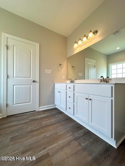 832 Hidden Bridge Drive Property Photo 8