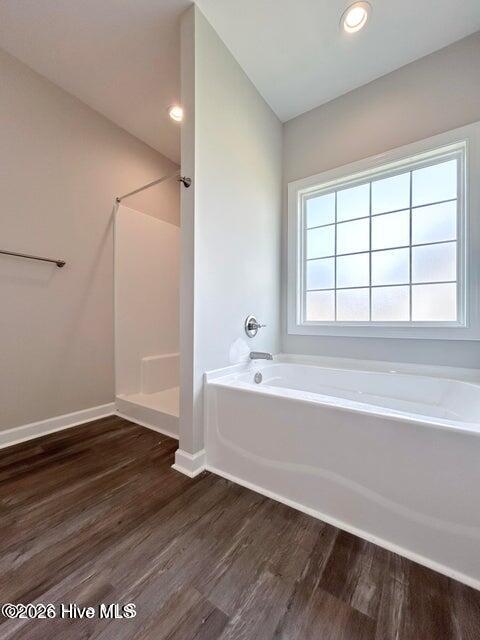 832 Hidden Bridge Drive Property Photo 10