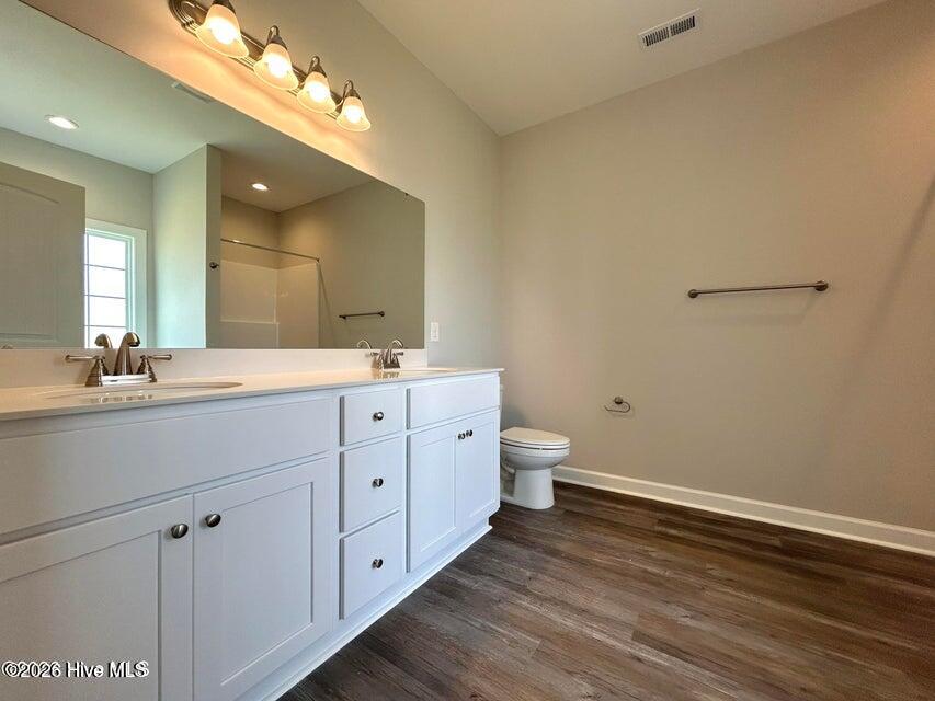 832 Hidden Bridge Drive Property Photo 11