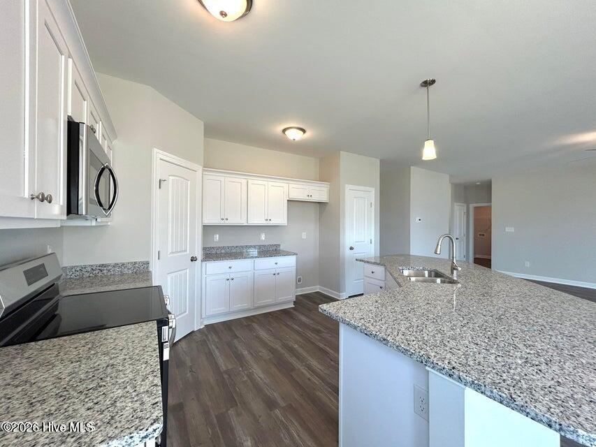 832 Hidden Bridge Drive Property Photo 15