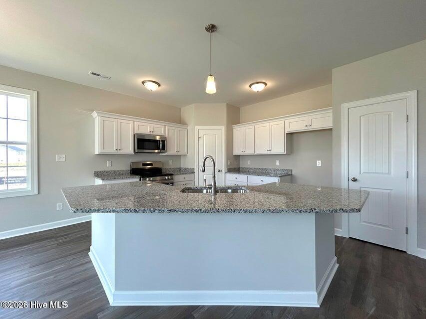 832 Hidden Bridge Drive Property Photo 16