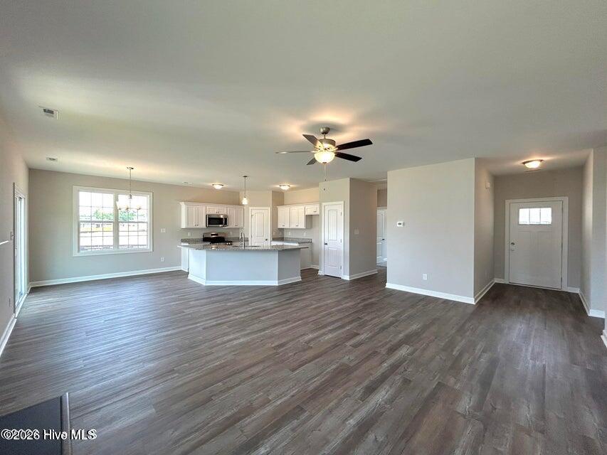 832 Hidden Bridge Drive Property Photo 19