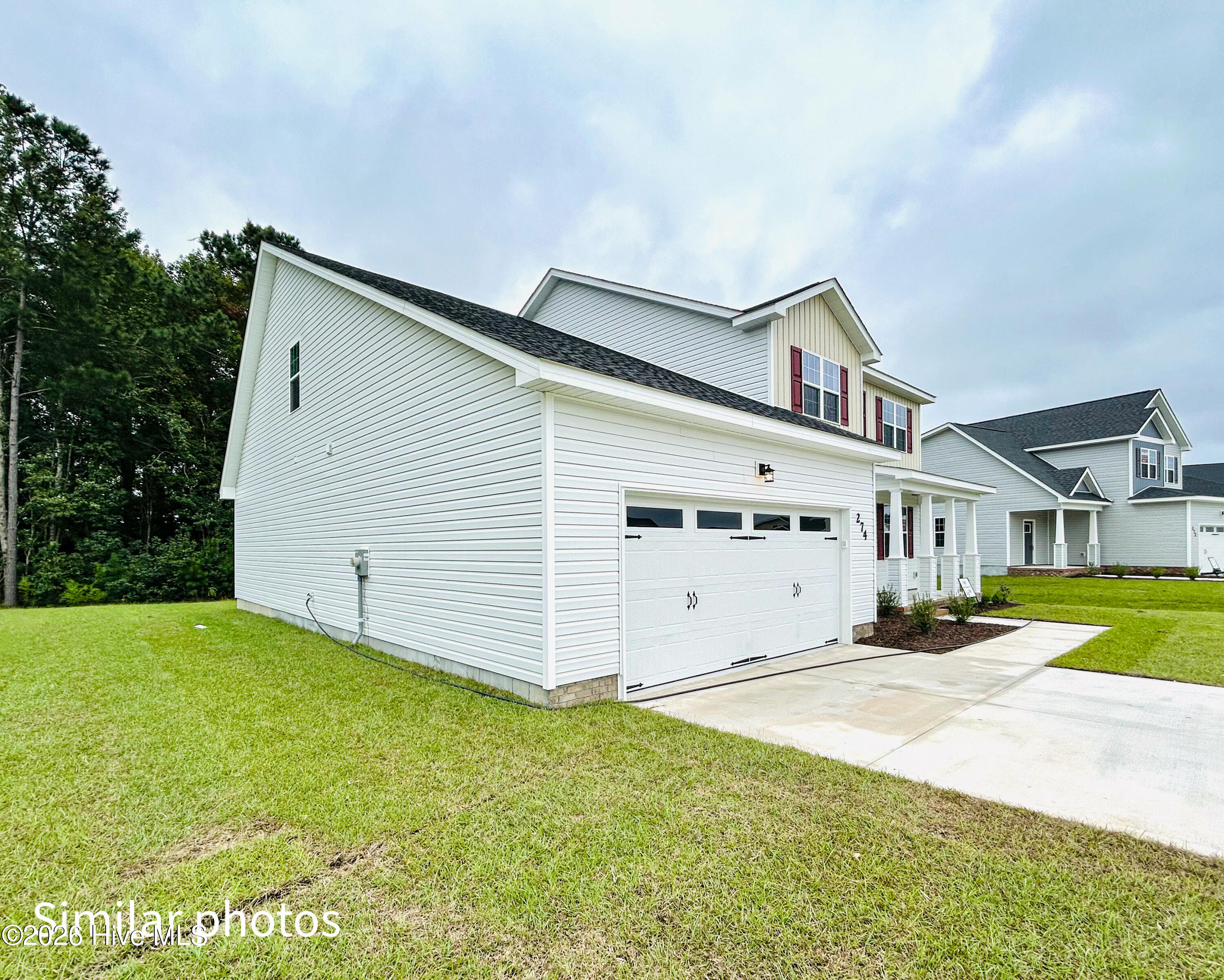 274 Browns Ferry Road Property Photo 2