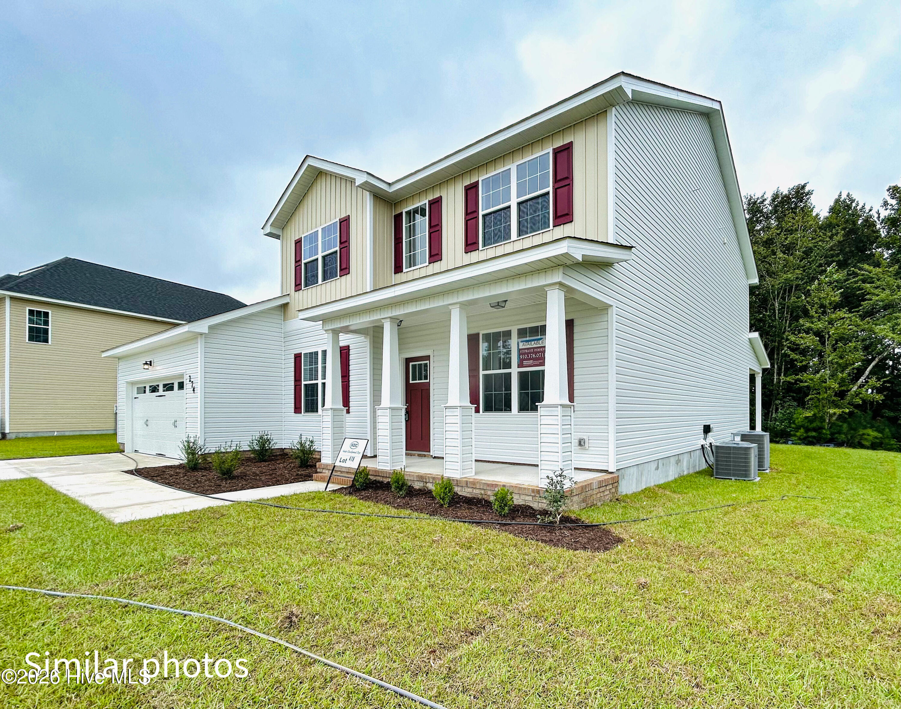 274 Browns Ferry Road Property Photo 3