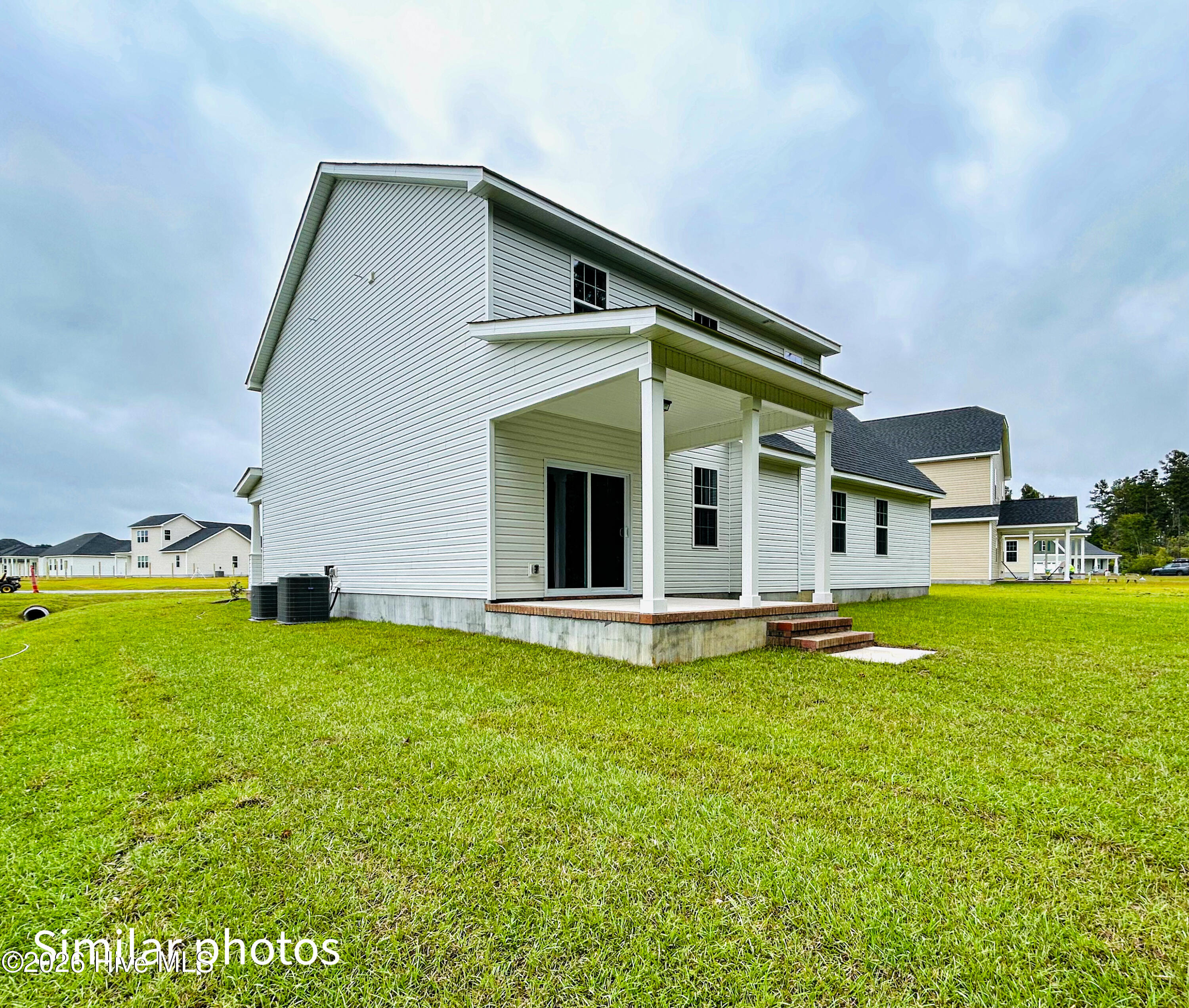 274 Browns Ferry Road Property Photo 5