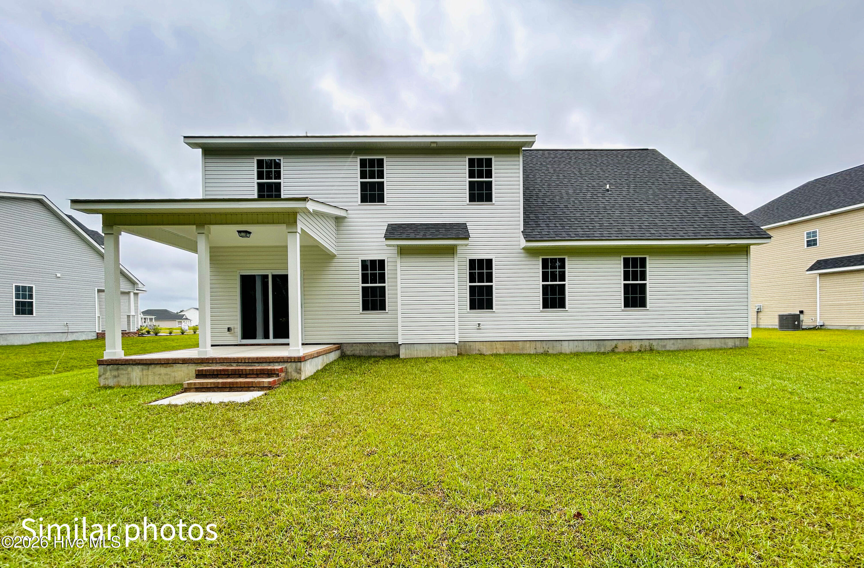 274 Browns Ferry Road Property Photo 6