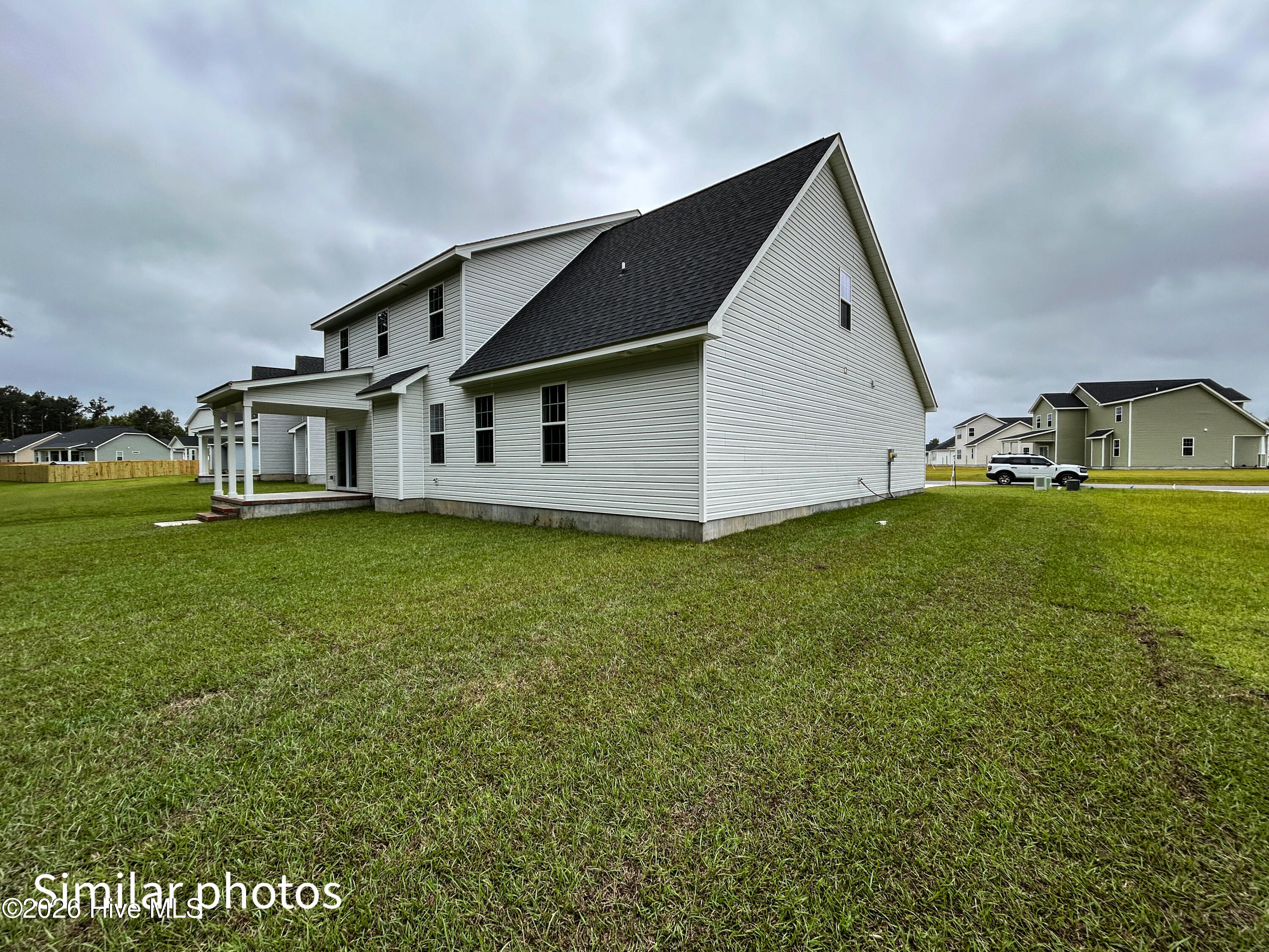 274 Browns Ferry Road Property Photo 7