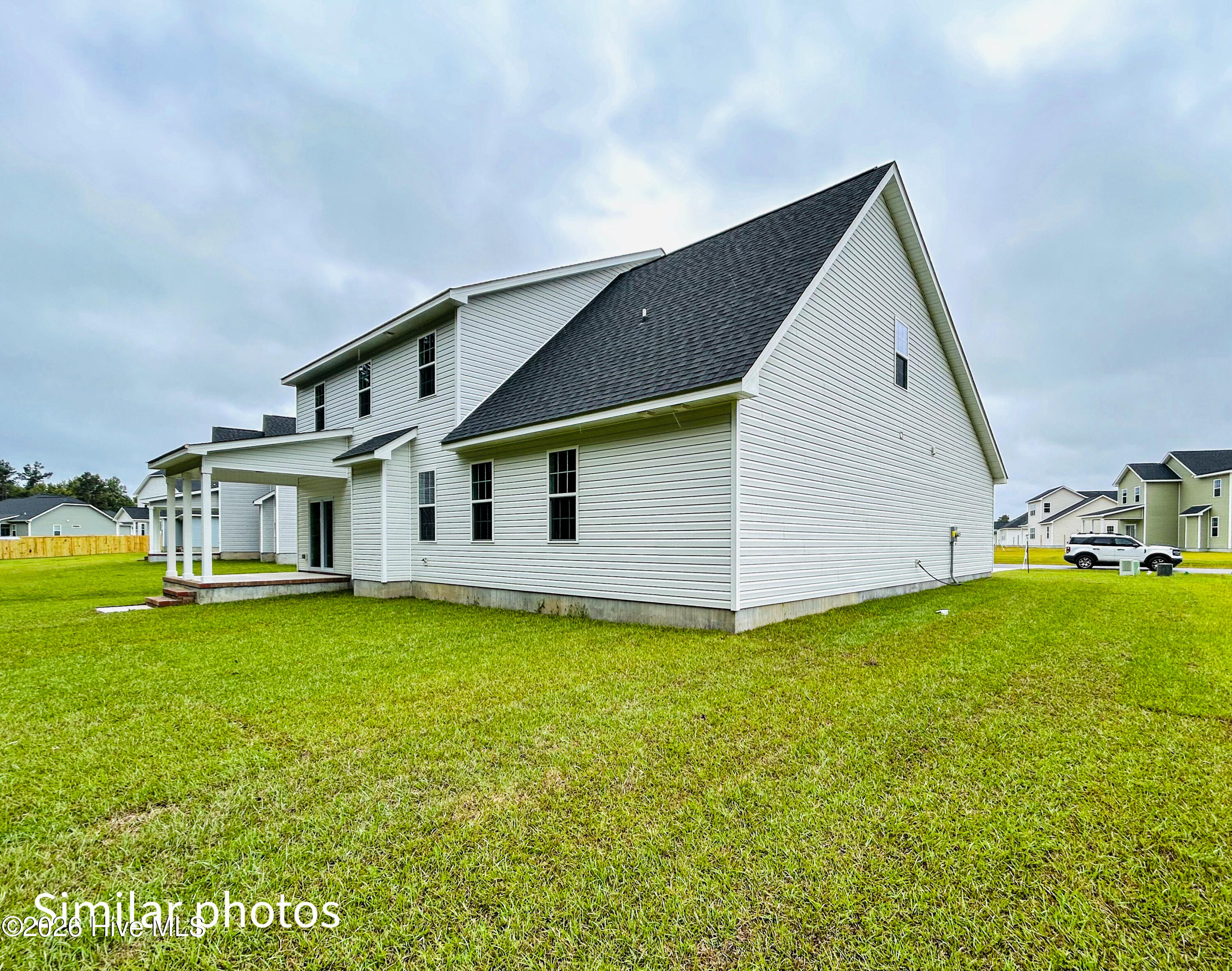 274 Browns Ferry Road Property Photo 8