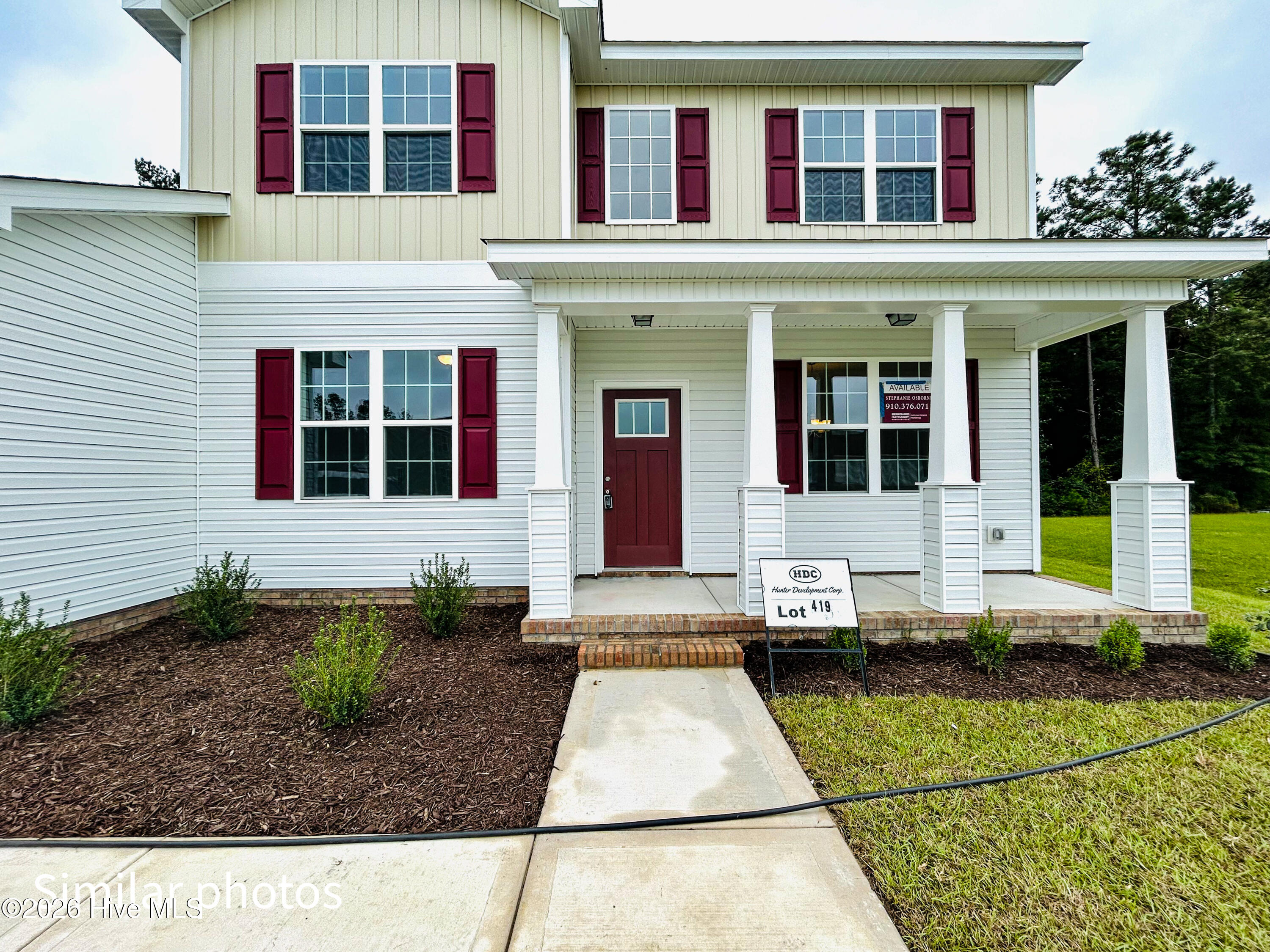 274 Browns Ferry Road Property Photo 11