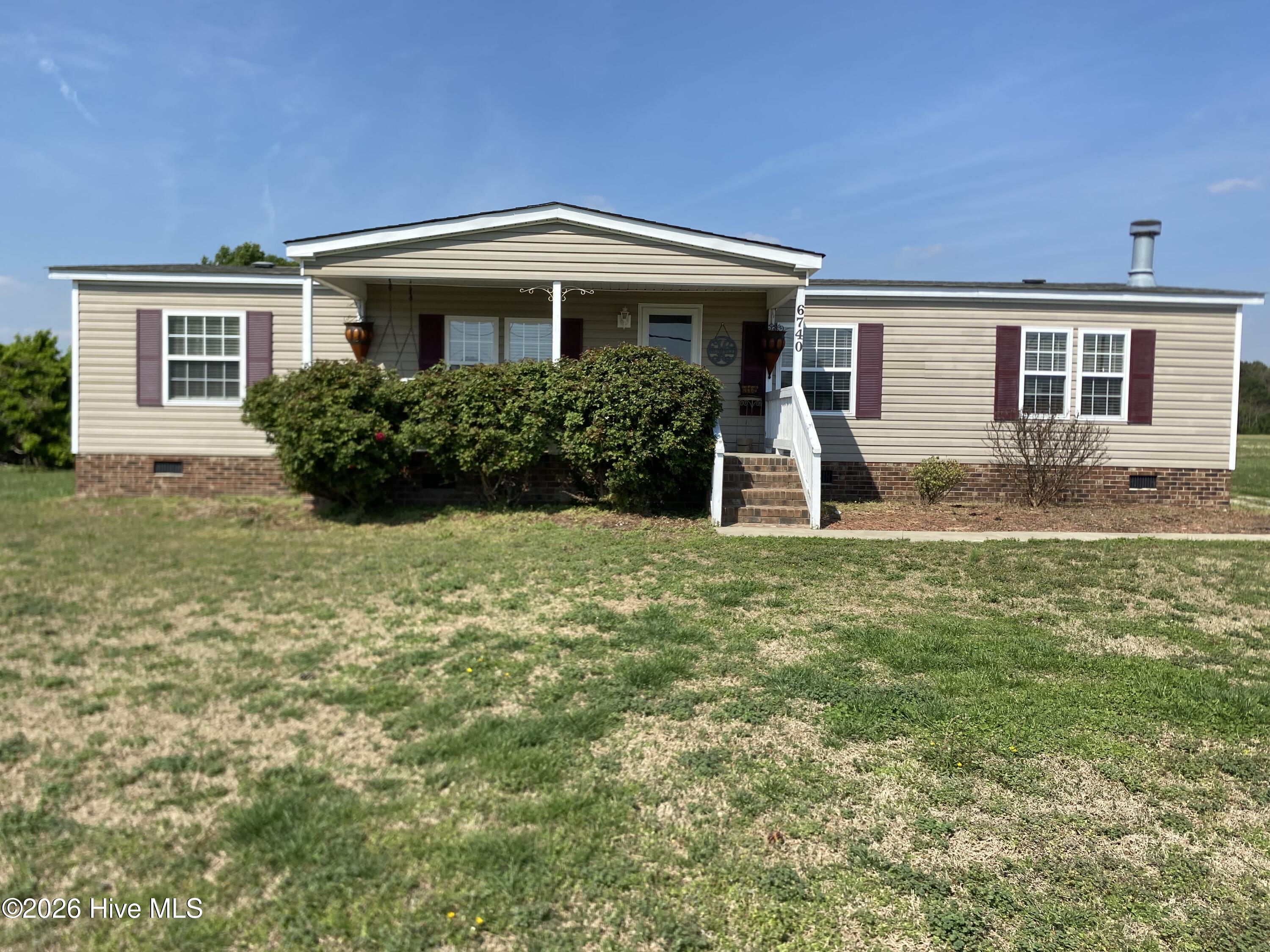 6740 Stantonsburg Road Property Photo 1