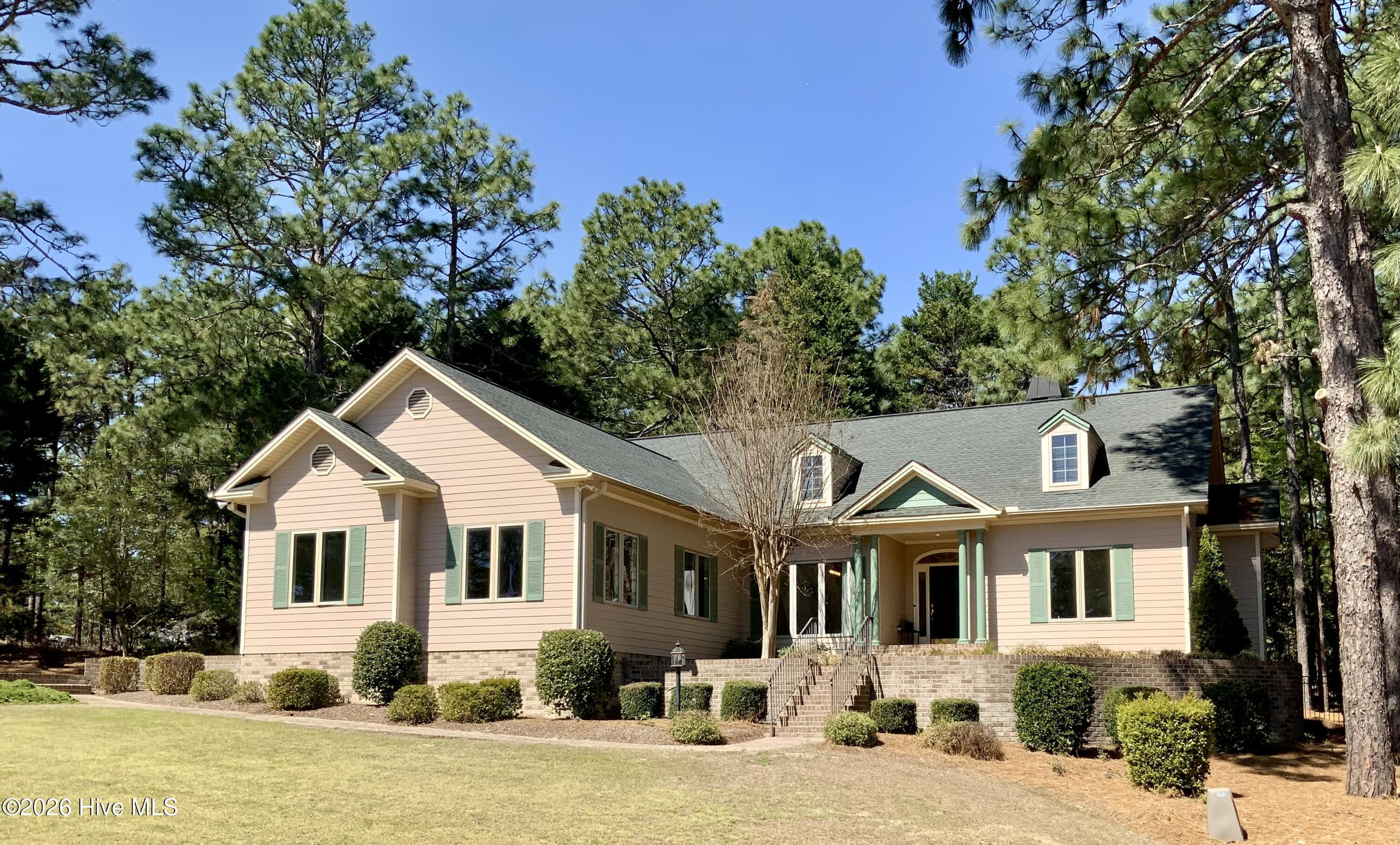 30 Steeplechase Court