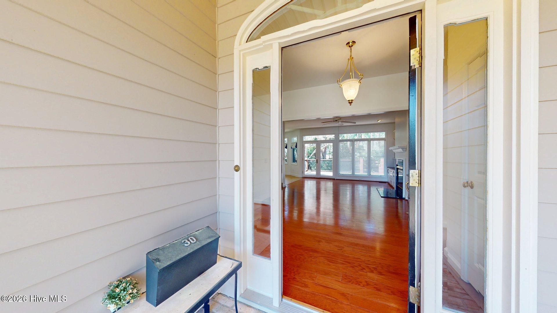 30 Steeplechase Court Property Photo 3
