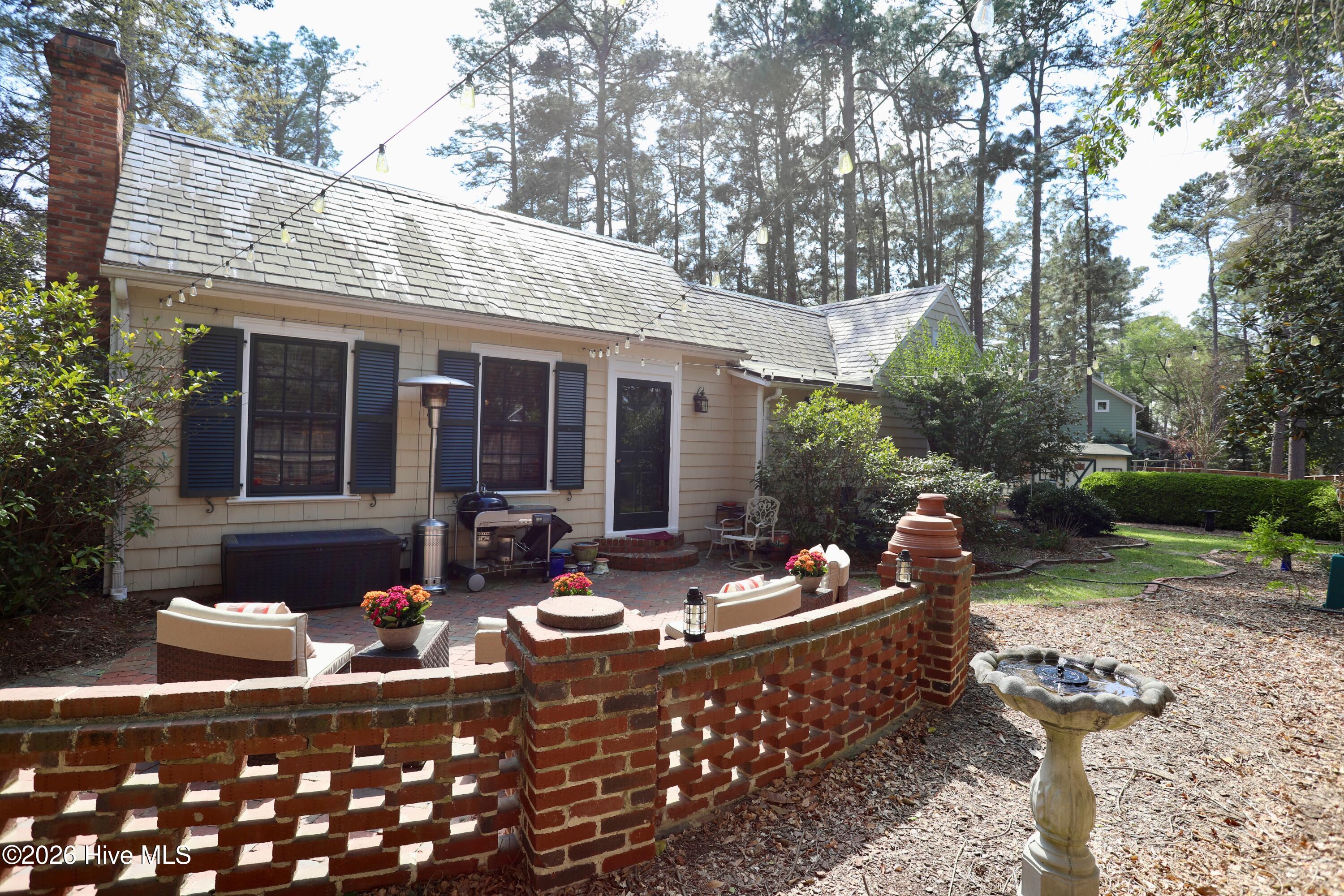 370 E Morganton Road Property Photo 2