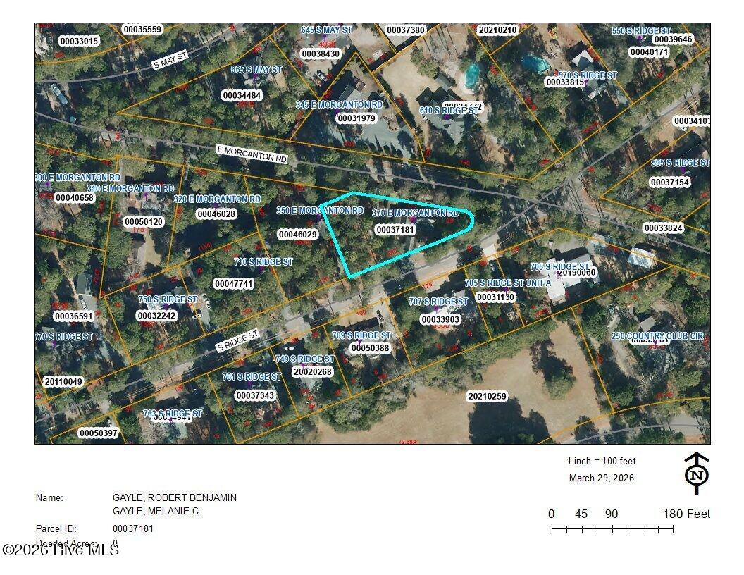 370 E Morganton Road Property Photo 101