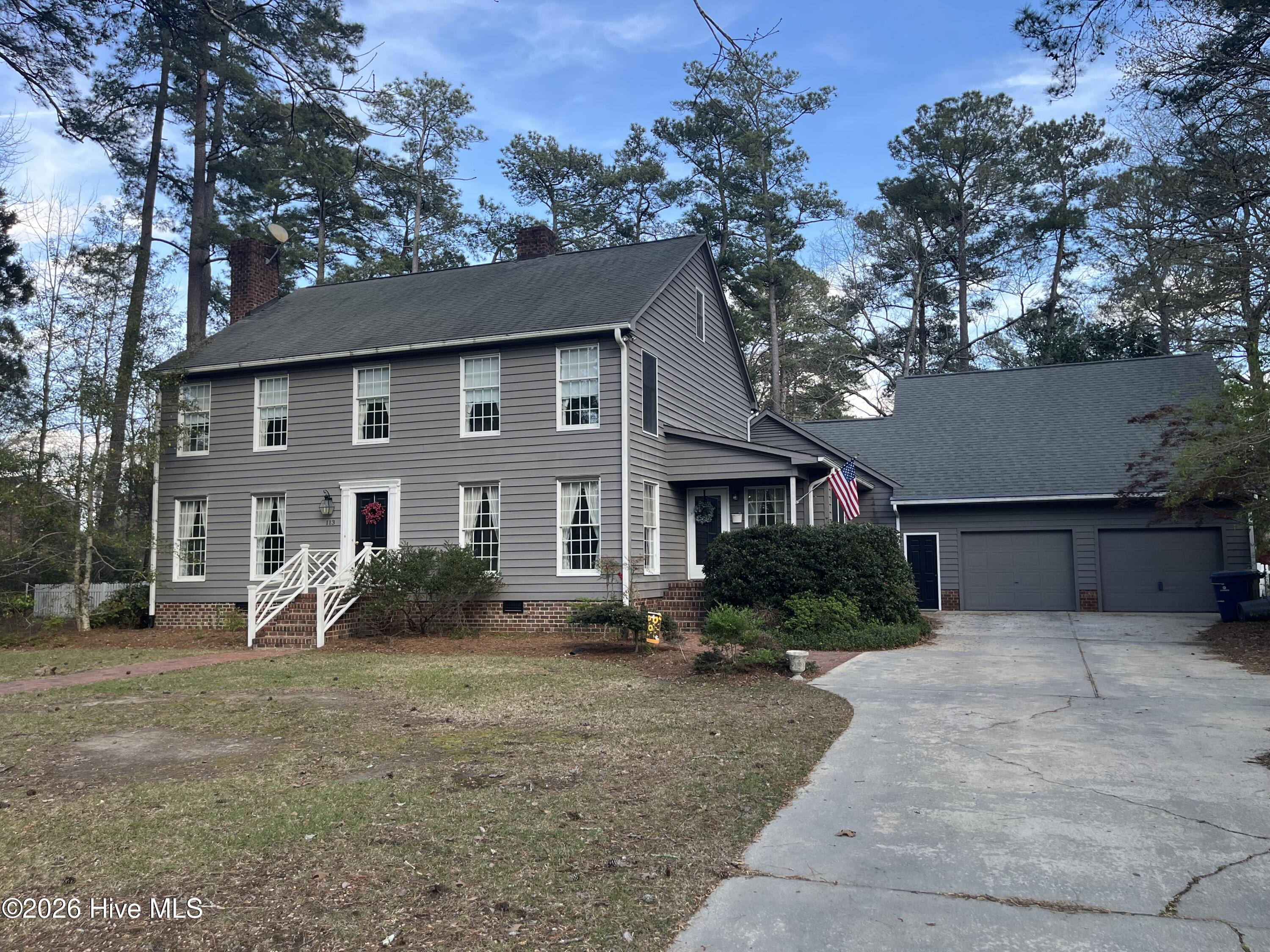113 Palmer Place Property Photo 1