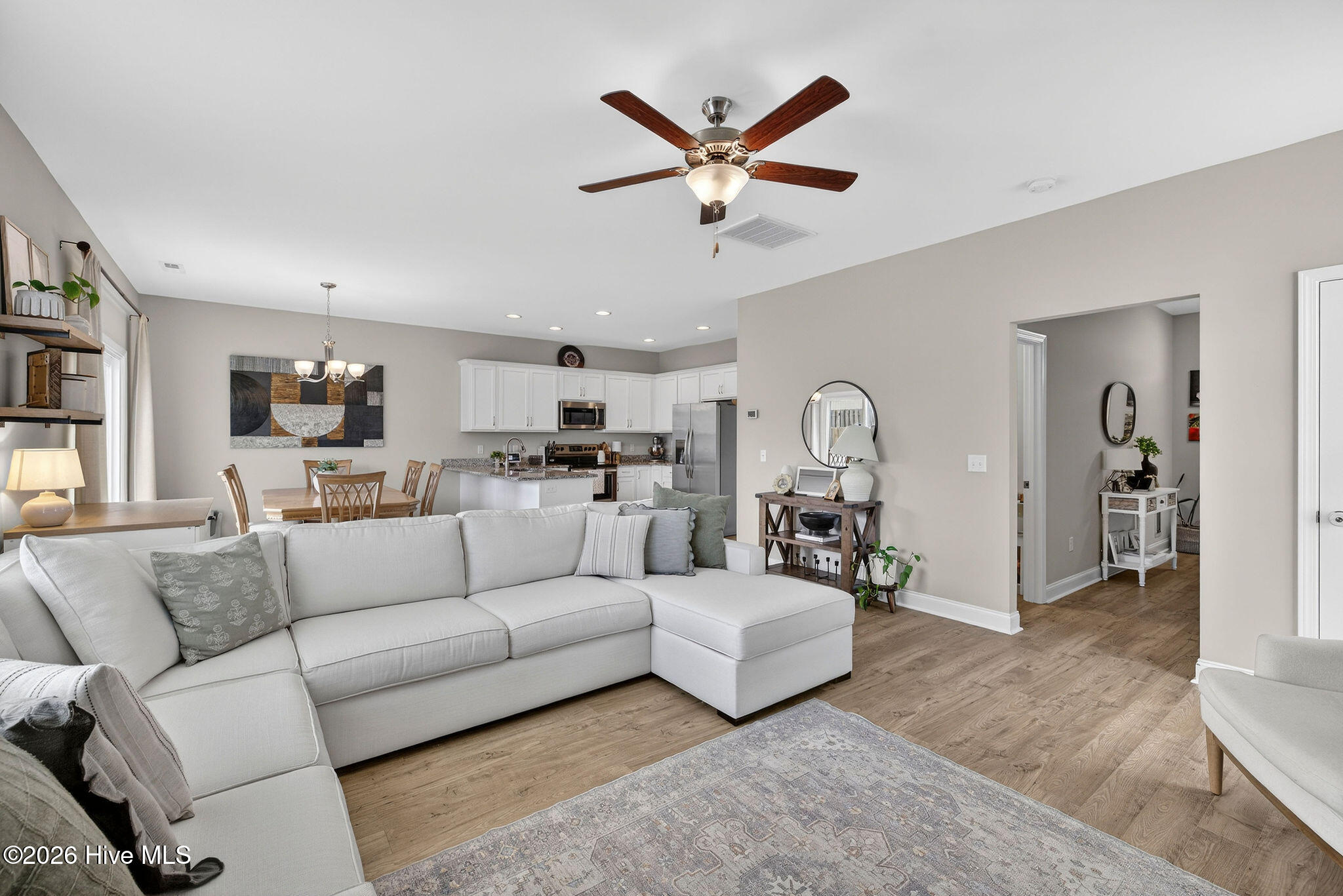 1238 Dabney Park Drive Property Photo 8