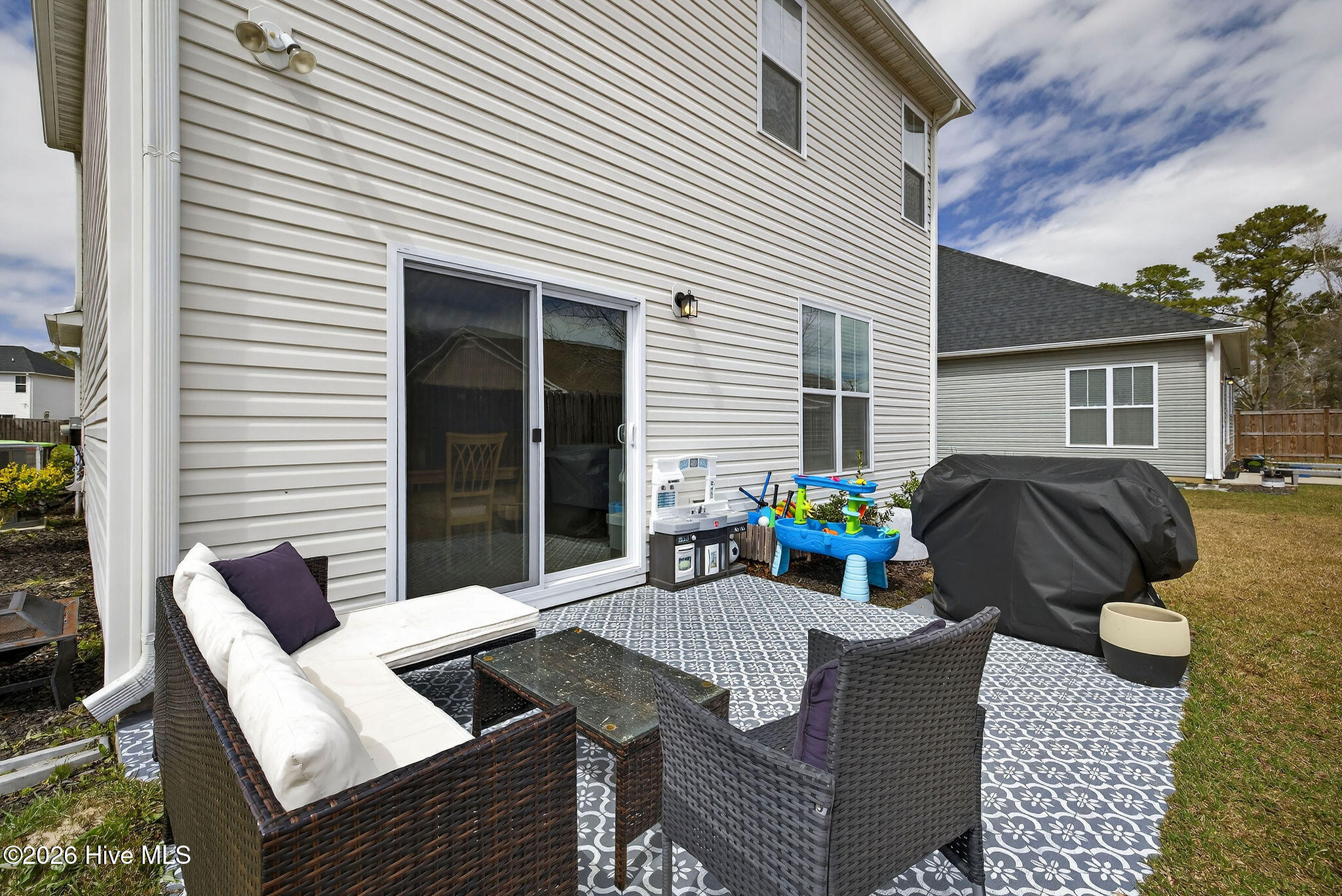 1238 Dabney Park Drive Property Photo 28