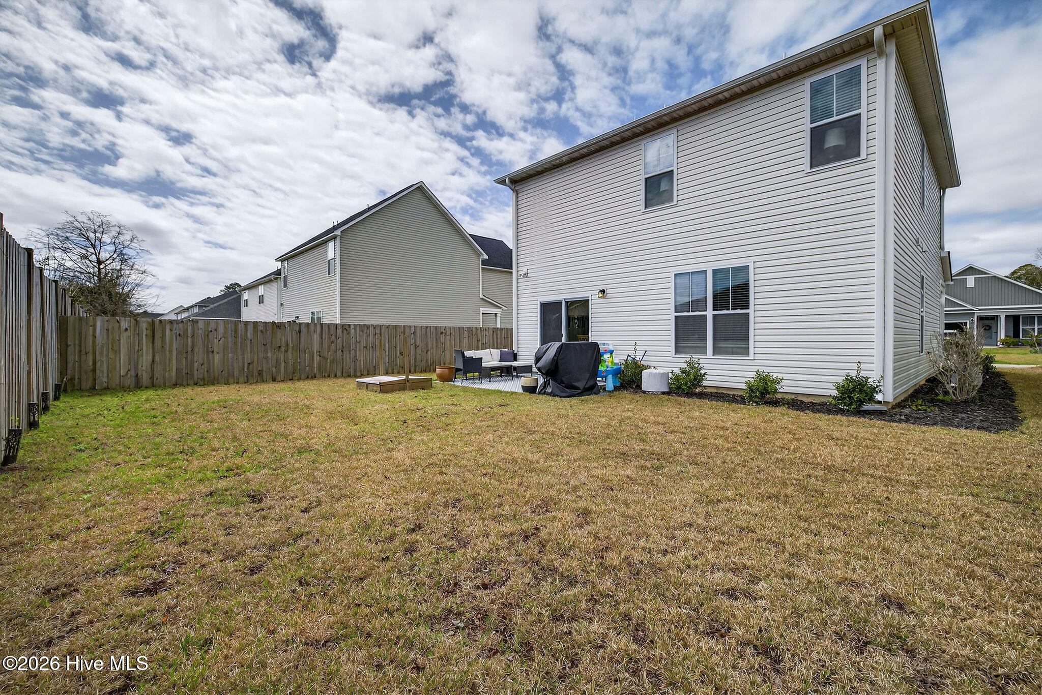 1238 Dabney Park Drive Property Photo 29