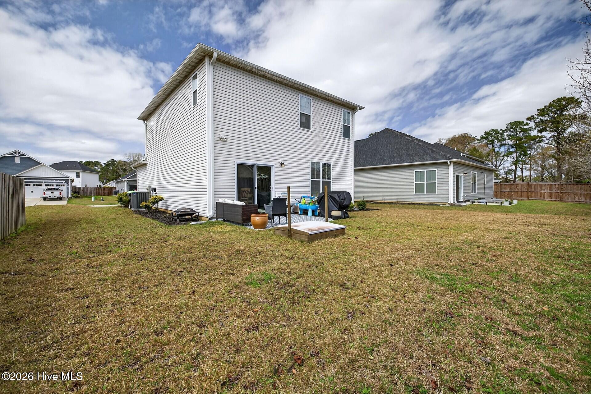 1238 Dabney Park Drive Property Photo 31
