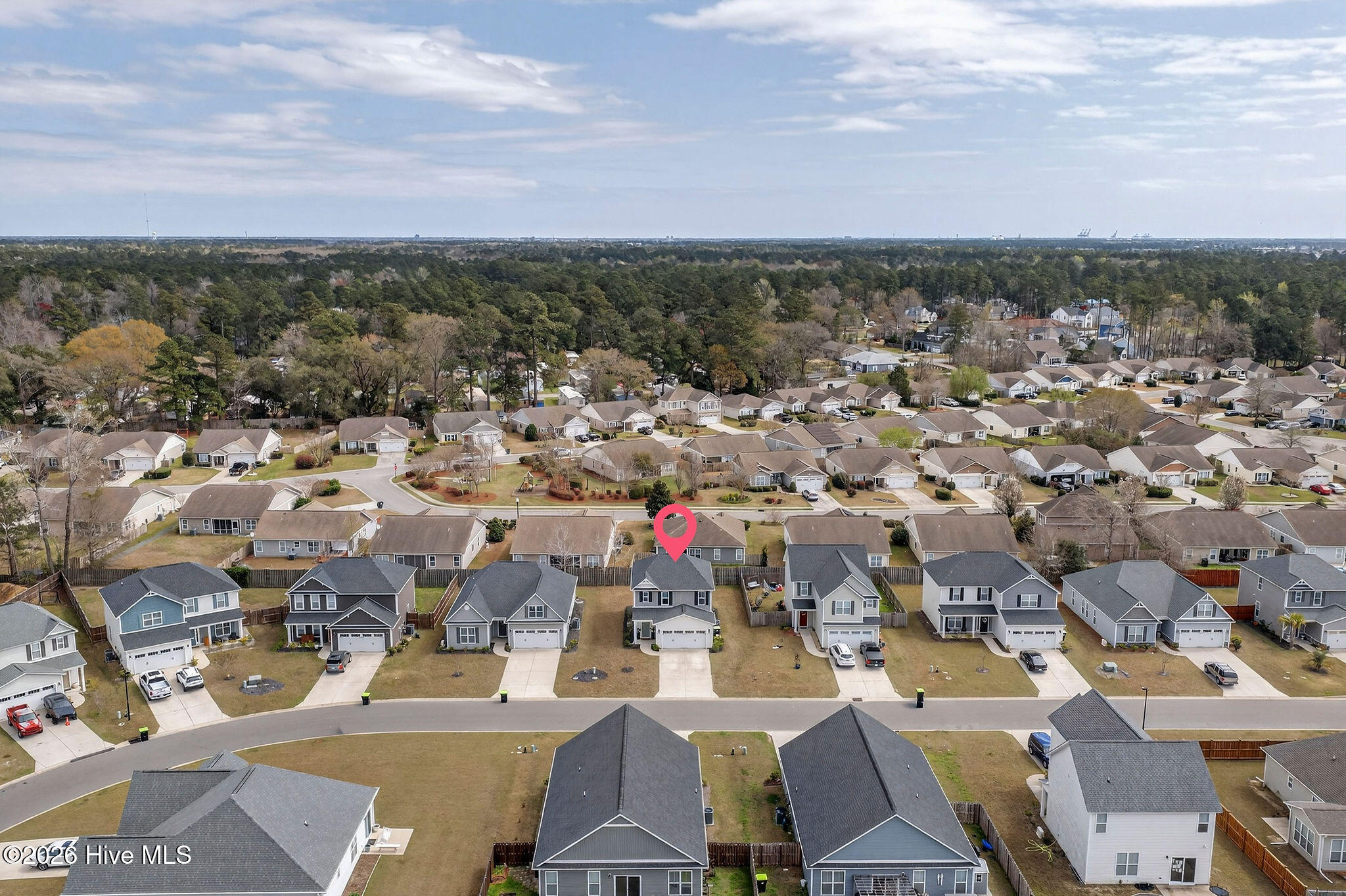 1238 Dabney Park Drive Property Photo 32