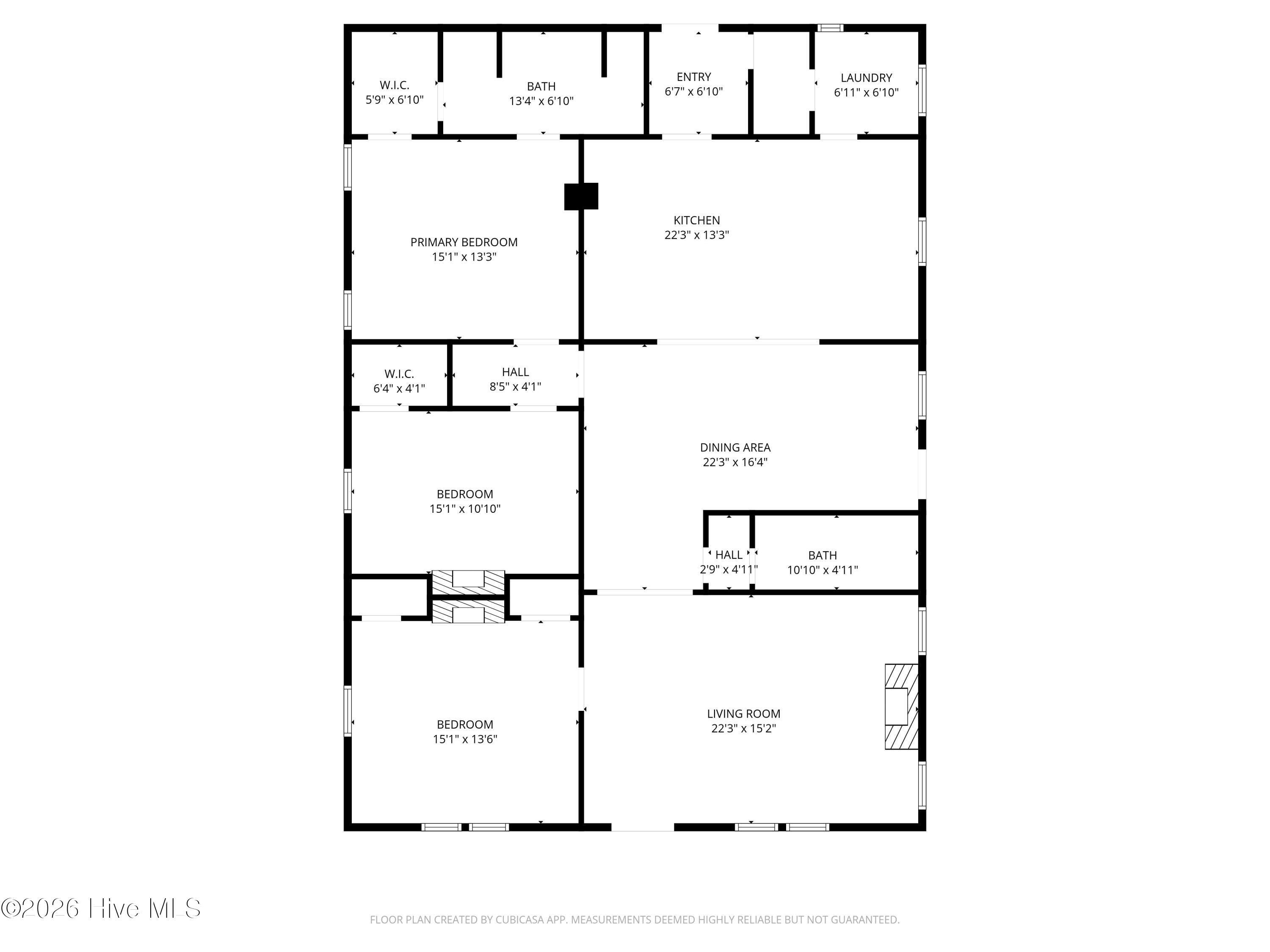 220 E Branch Street Property Photo 2