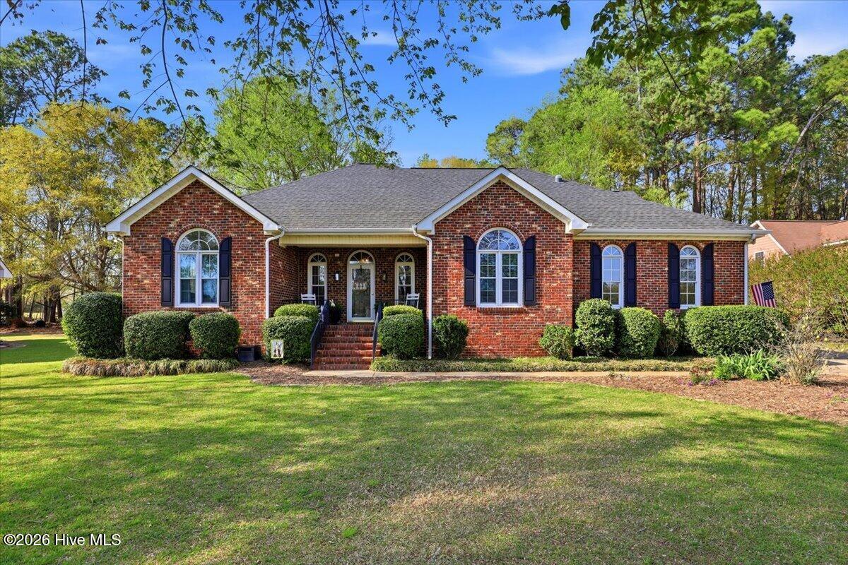109 Kelly Drive