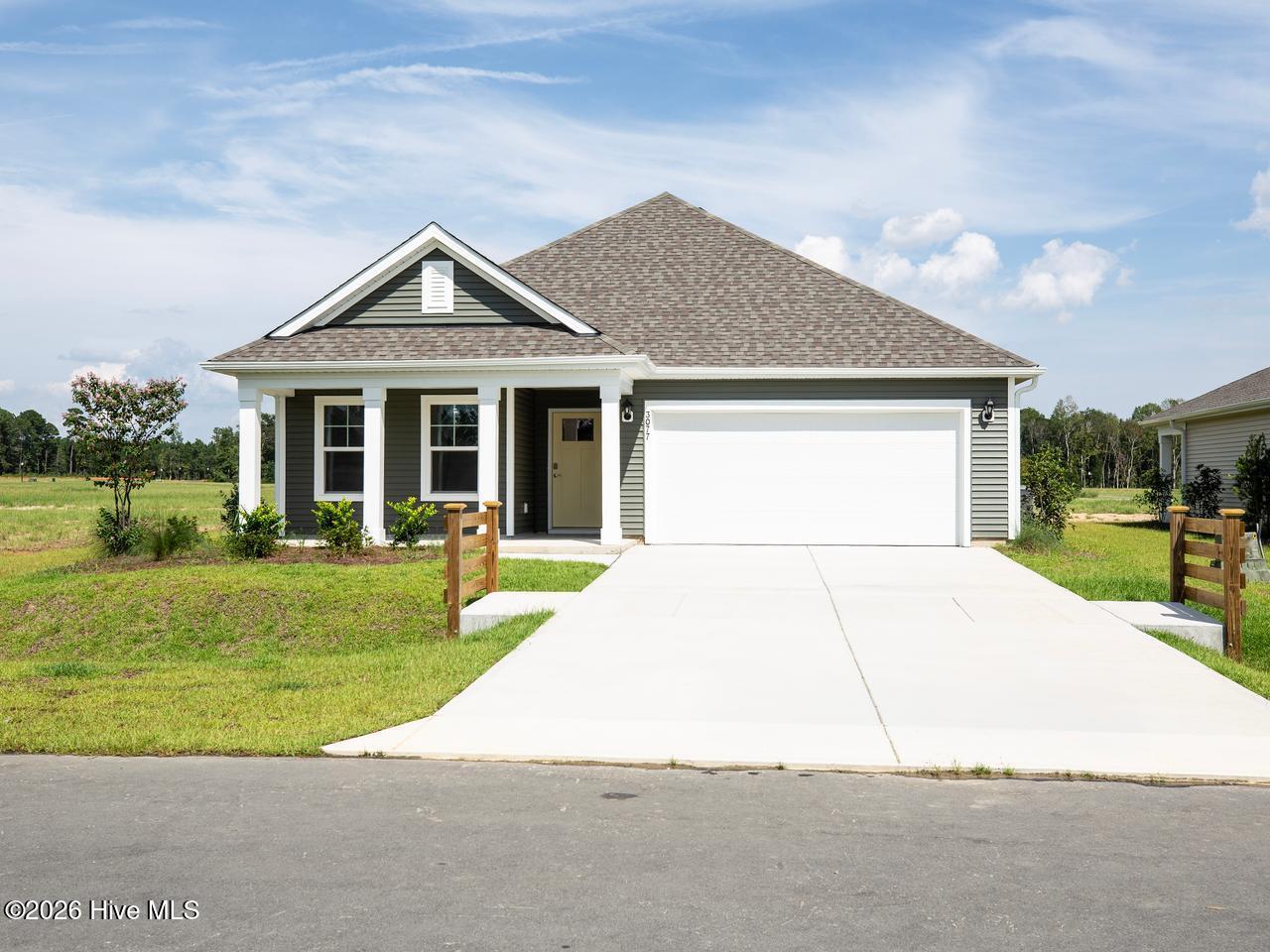 3077 Golden Field Drive Se Lot 80 Property Photo 1