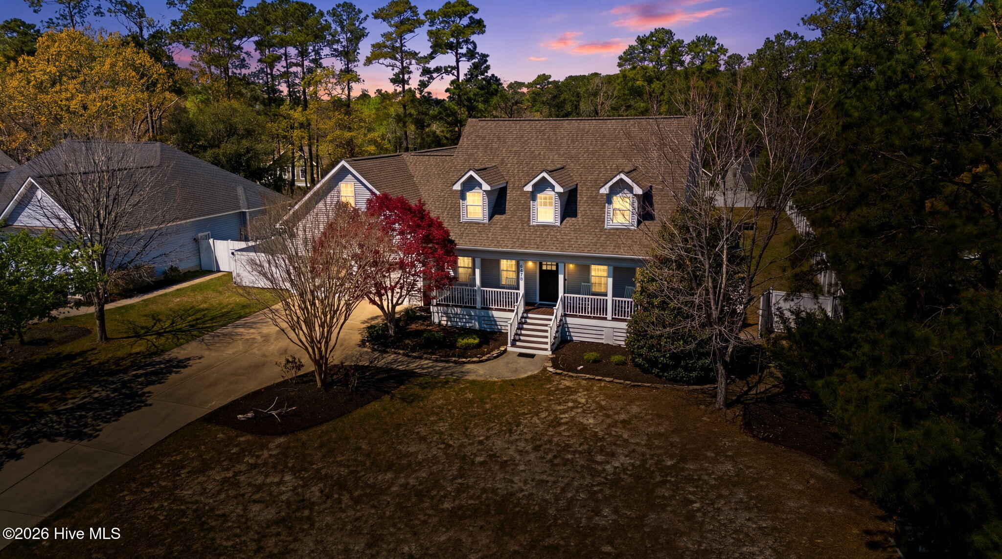 6478 Rolling Run Property Photo 1