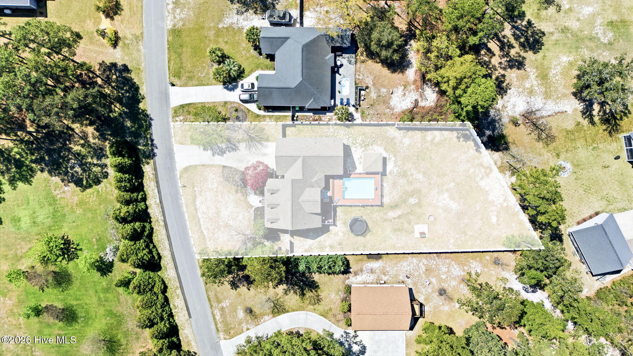 6478 Rolling Run Property Photo 46
