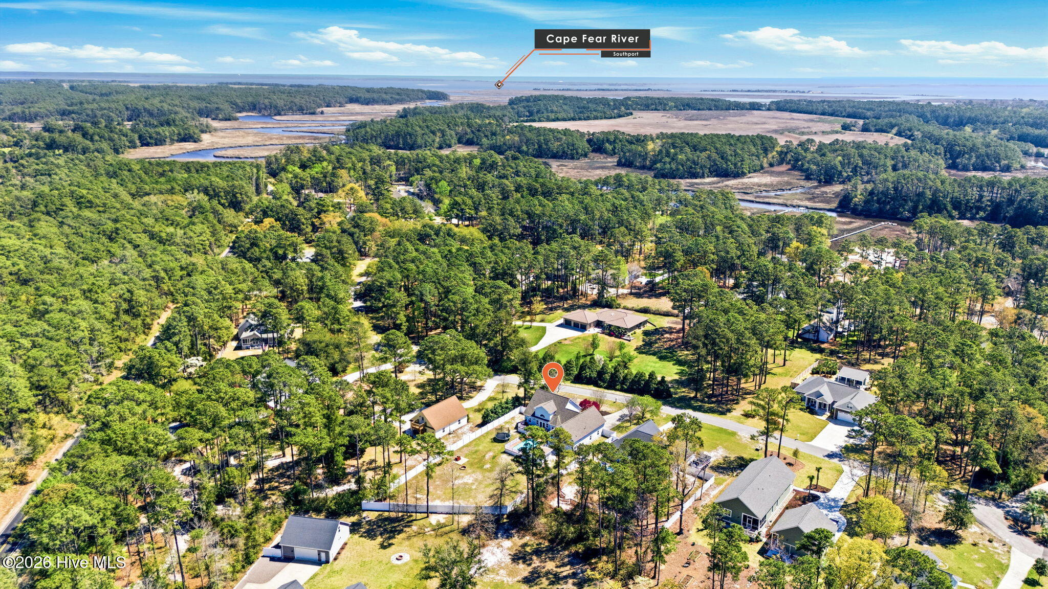 6478 Rolling Run Property Photo 49