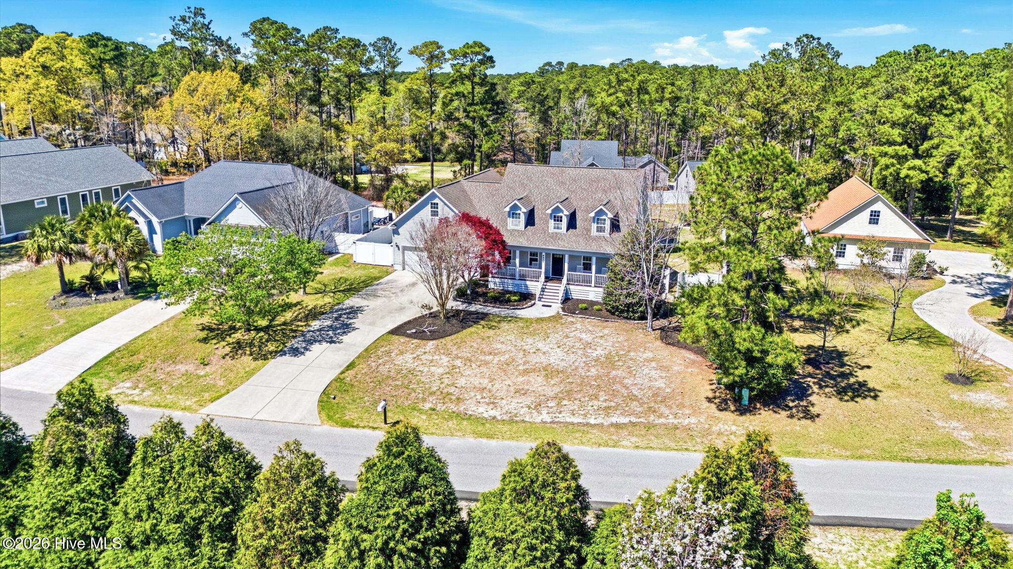 6478 Rolling Run Property Photo 54