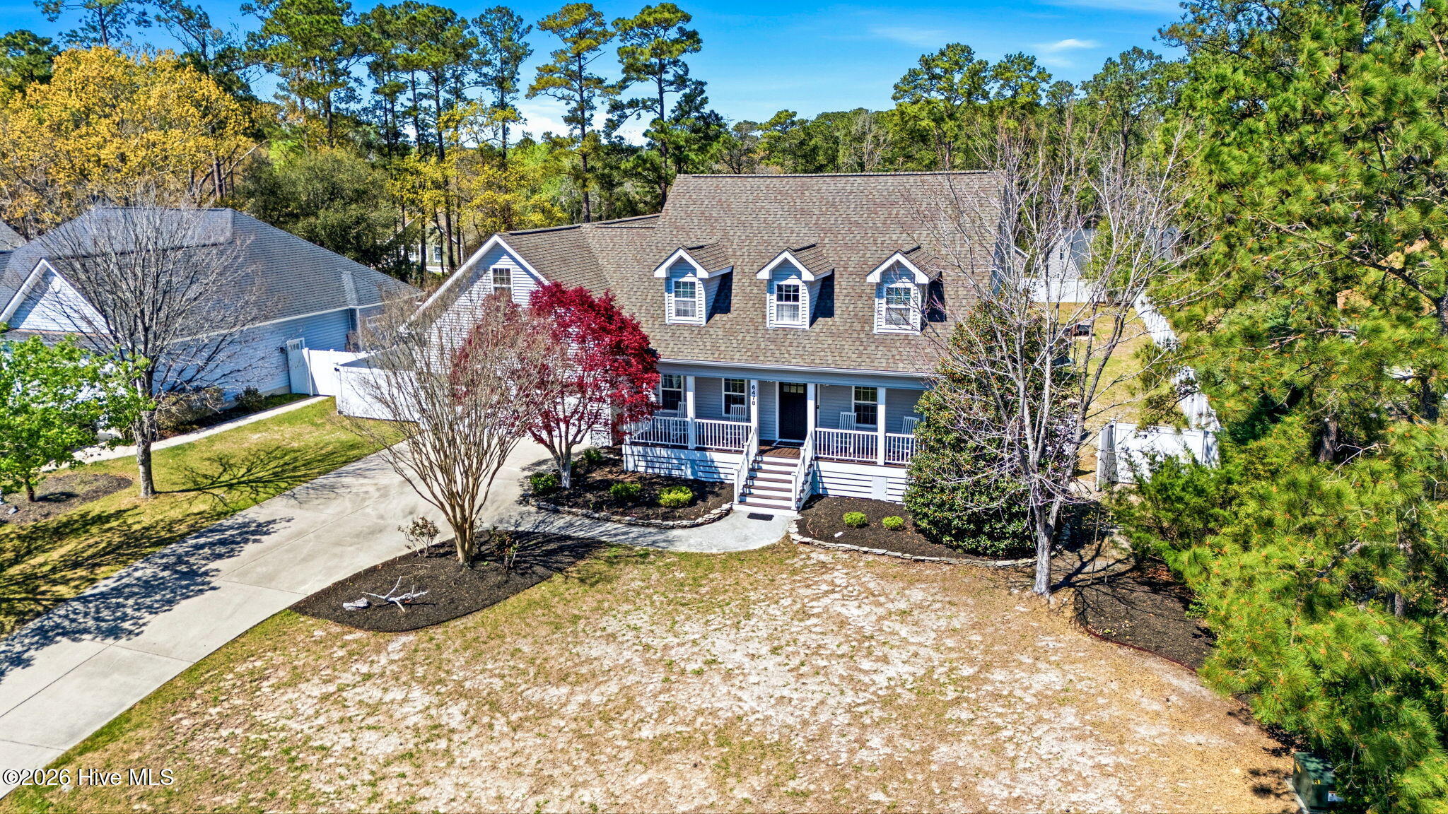 6478 Rolling Run Property Photo 55
