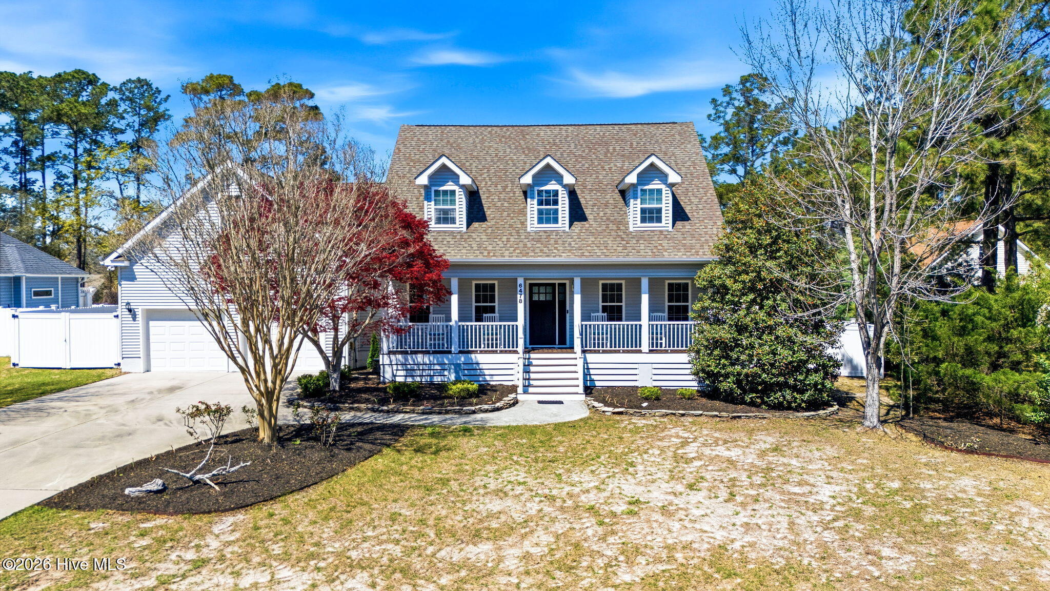 6478 Rolling Run Property Photo 57