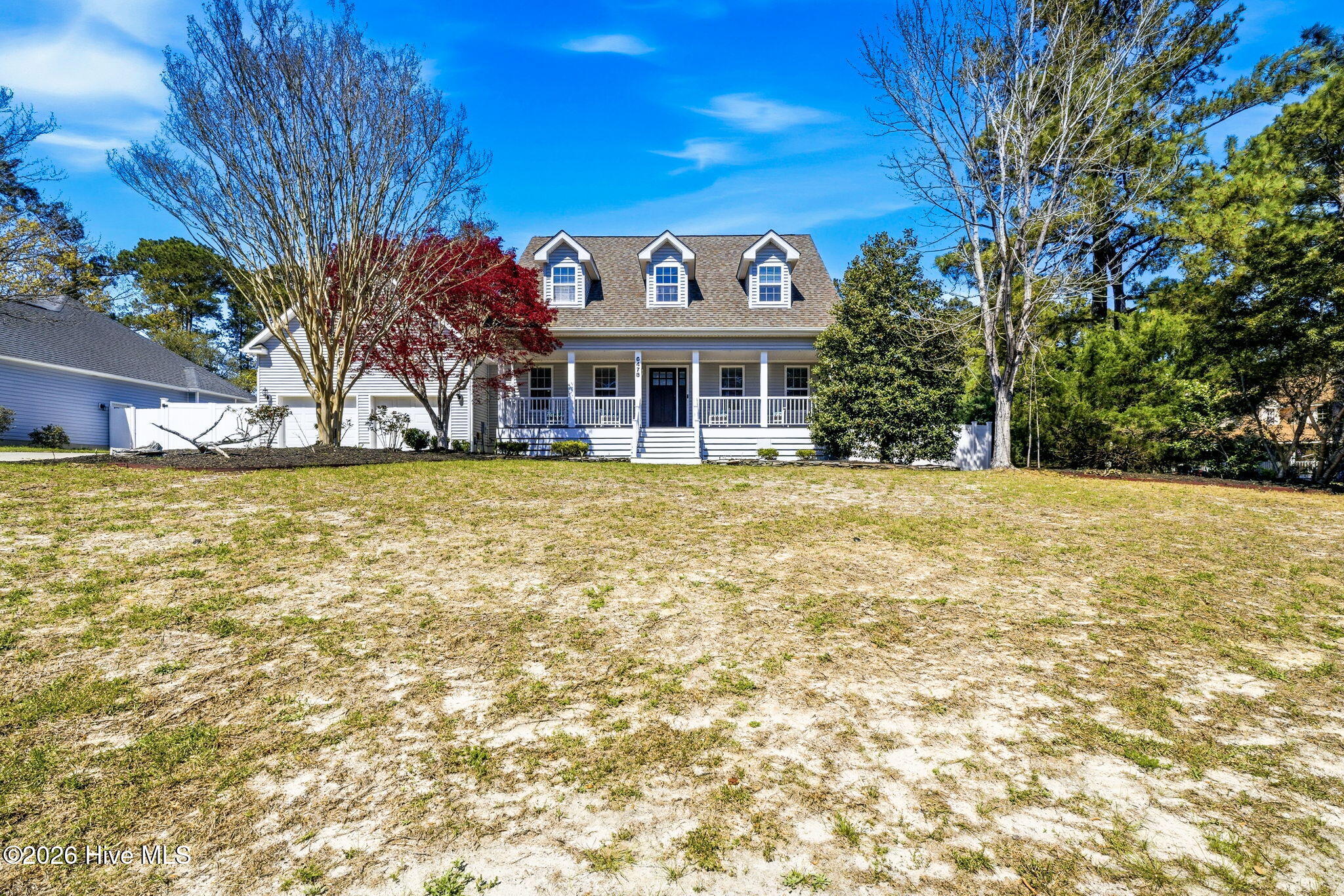 6478 Rolling Run Property Photo 58