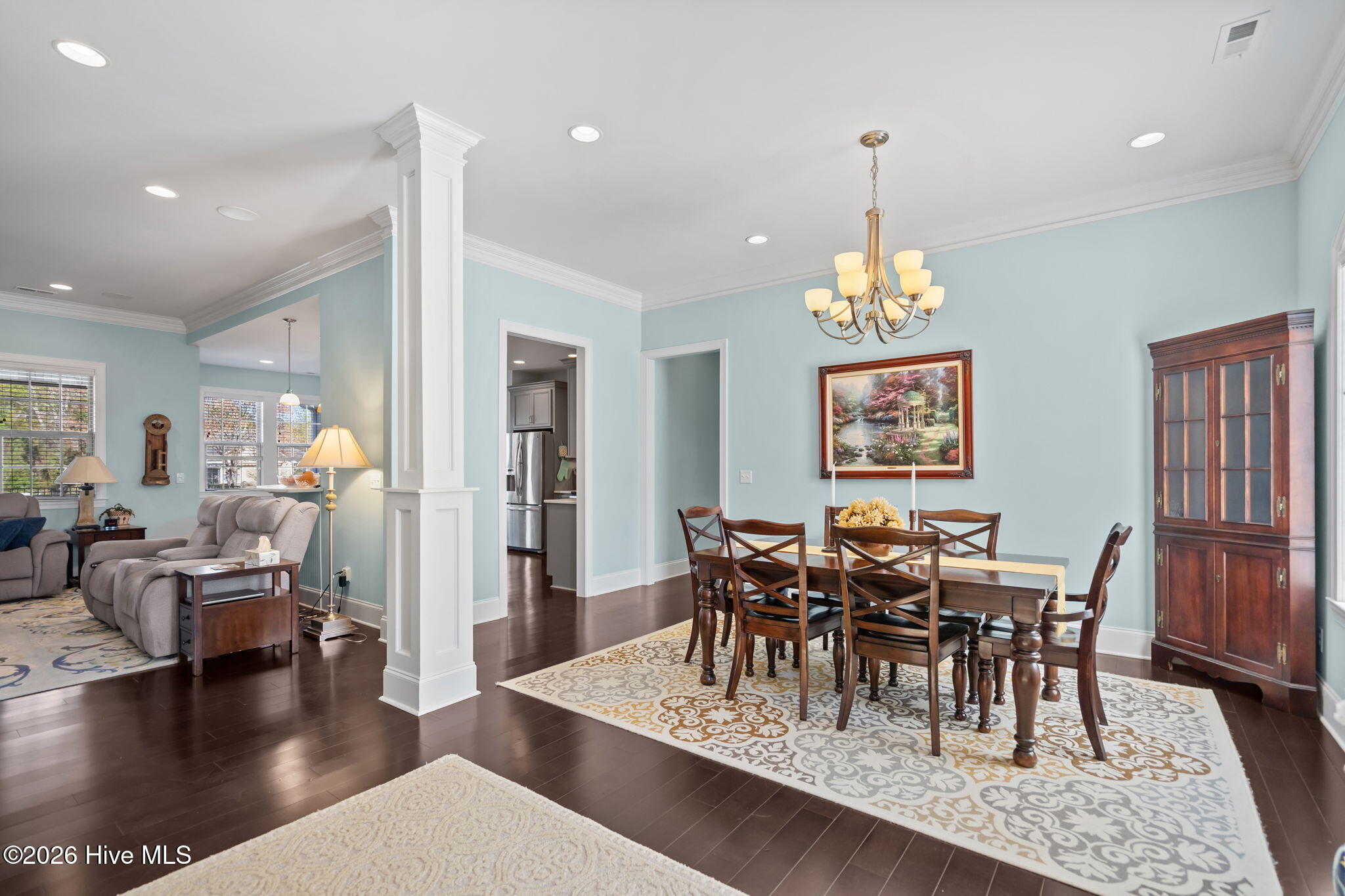 1206 Wood Lily Circle Property Photo 6