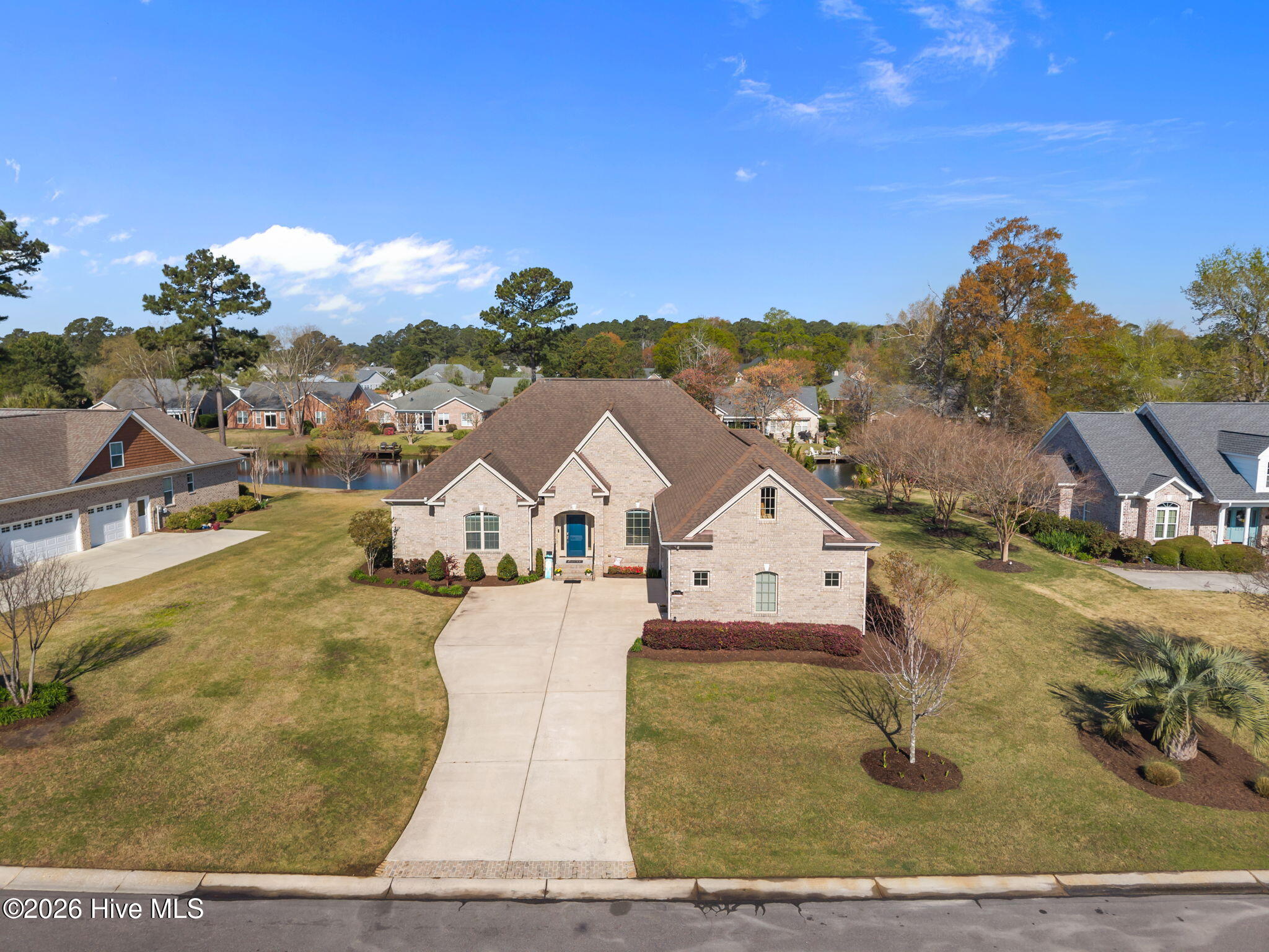 1206 Wood Lily Circle Property Photo 43