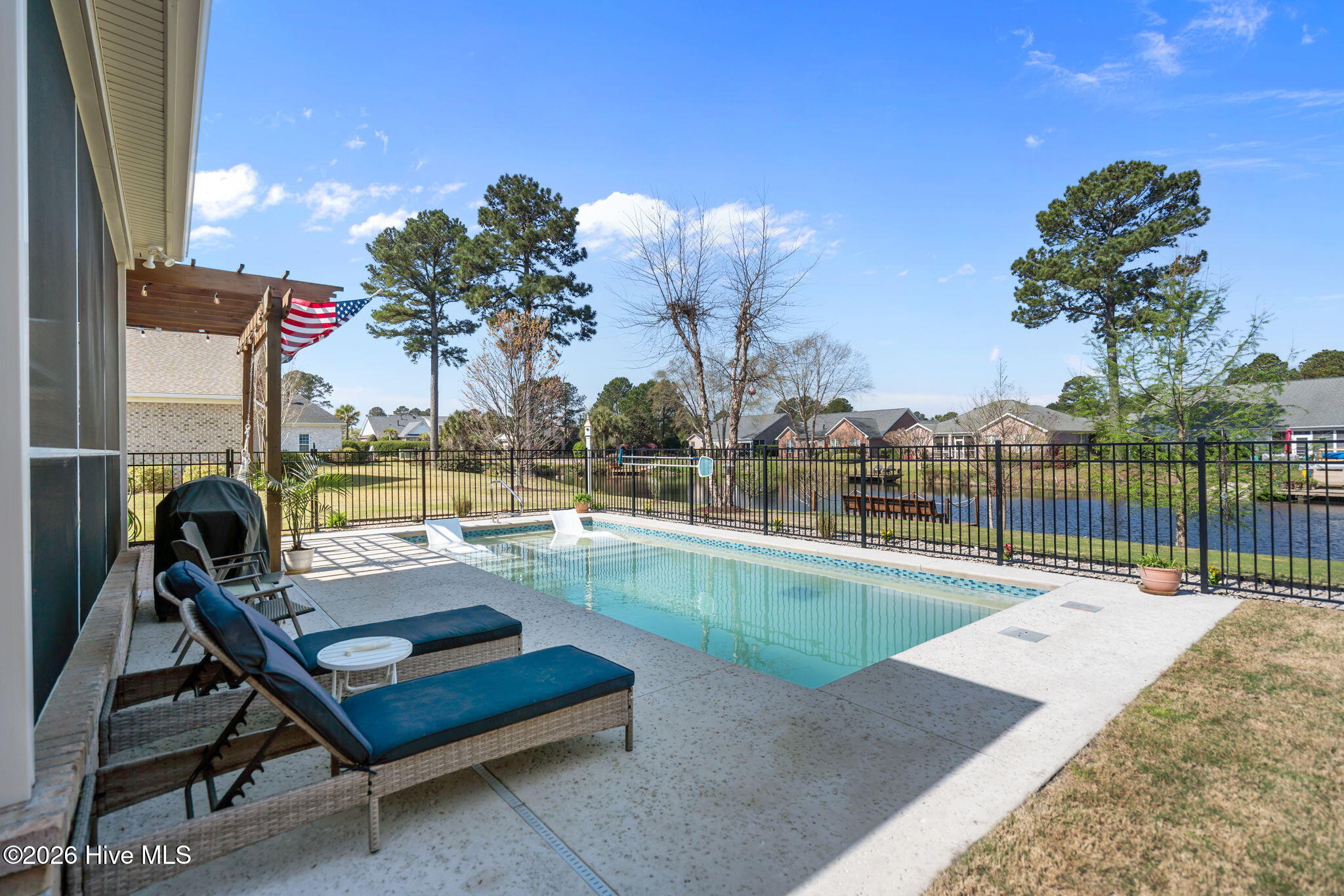1206 Wood Lily Circle Property Photo 44