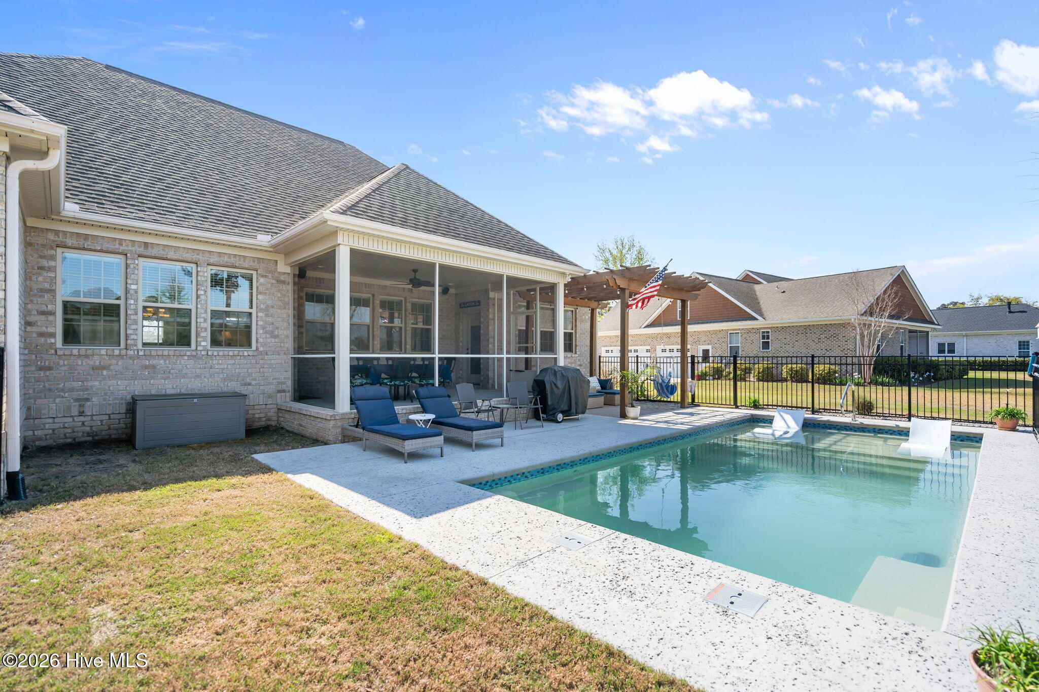 1206 Wood Lily Circle Property Photo 45