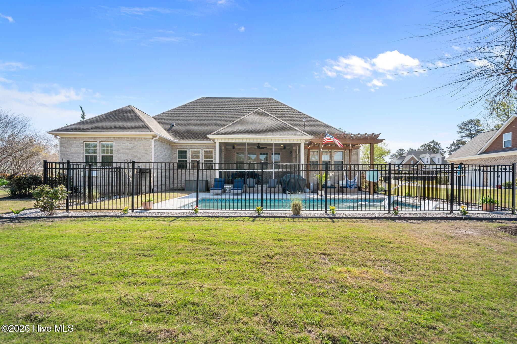 1206 Wood Lily Circle Property Photo 54
