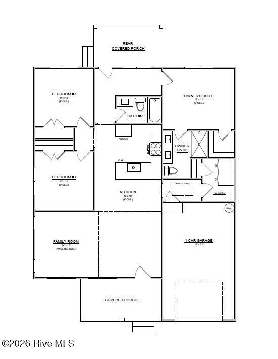 184 Elm Road Property Photo 3