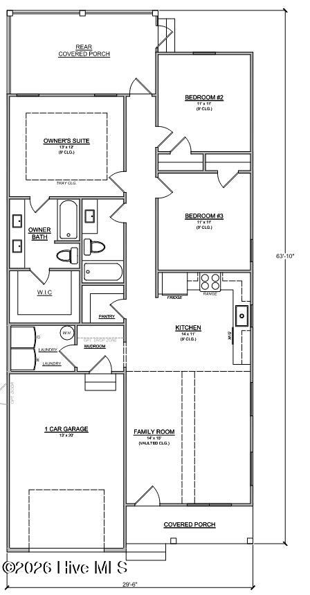 192 Elm Road Property Photo 2