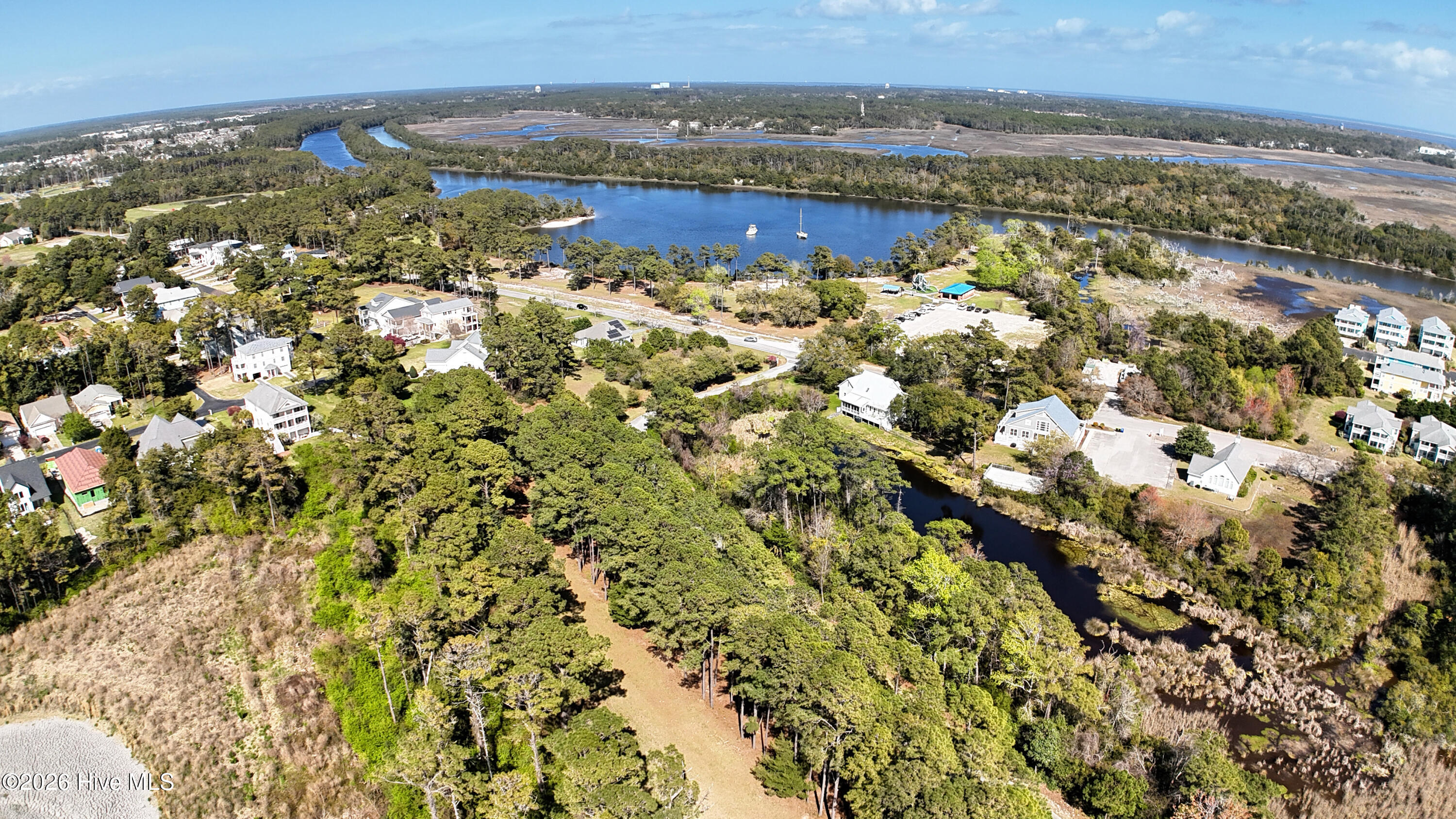 Lot 3 Barnes Bluff Drive Se Property Photo 2