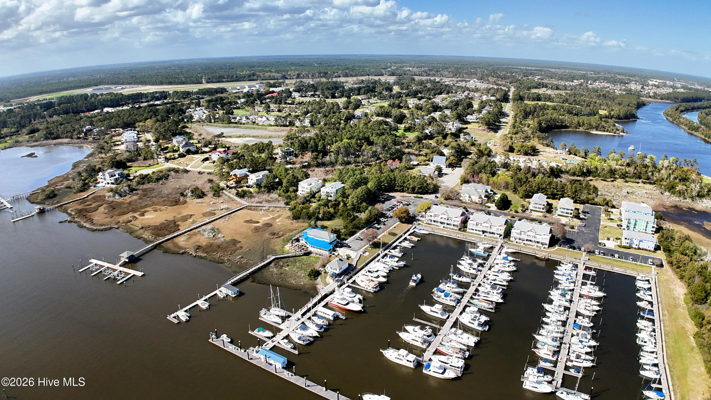 Lot 3 Barnes Bluff Drive Se Property Photo 3