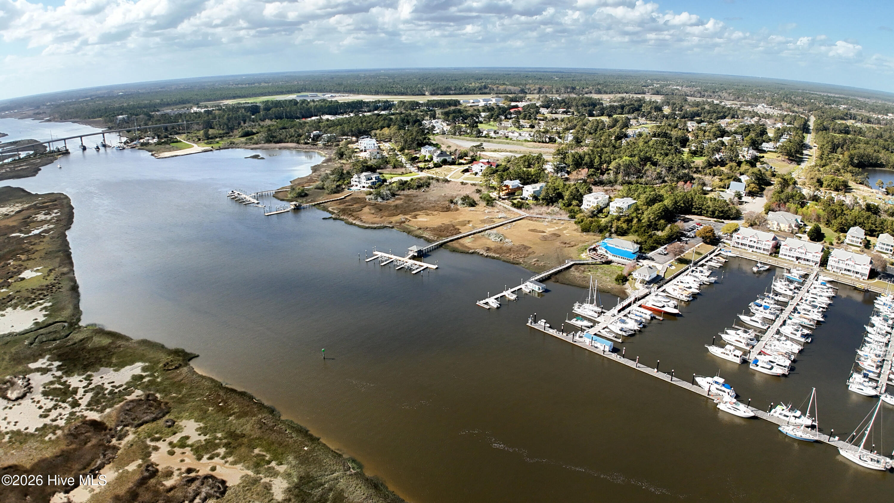 Lot 3 Barnes Bluff Drive Se Property Photo 4