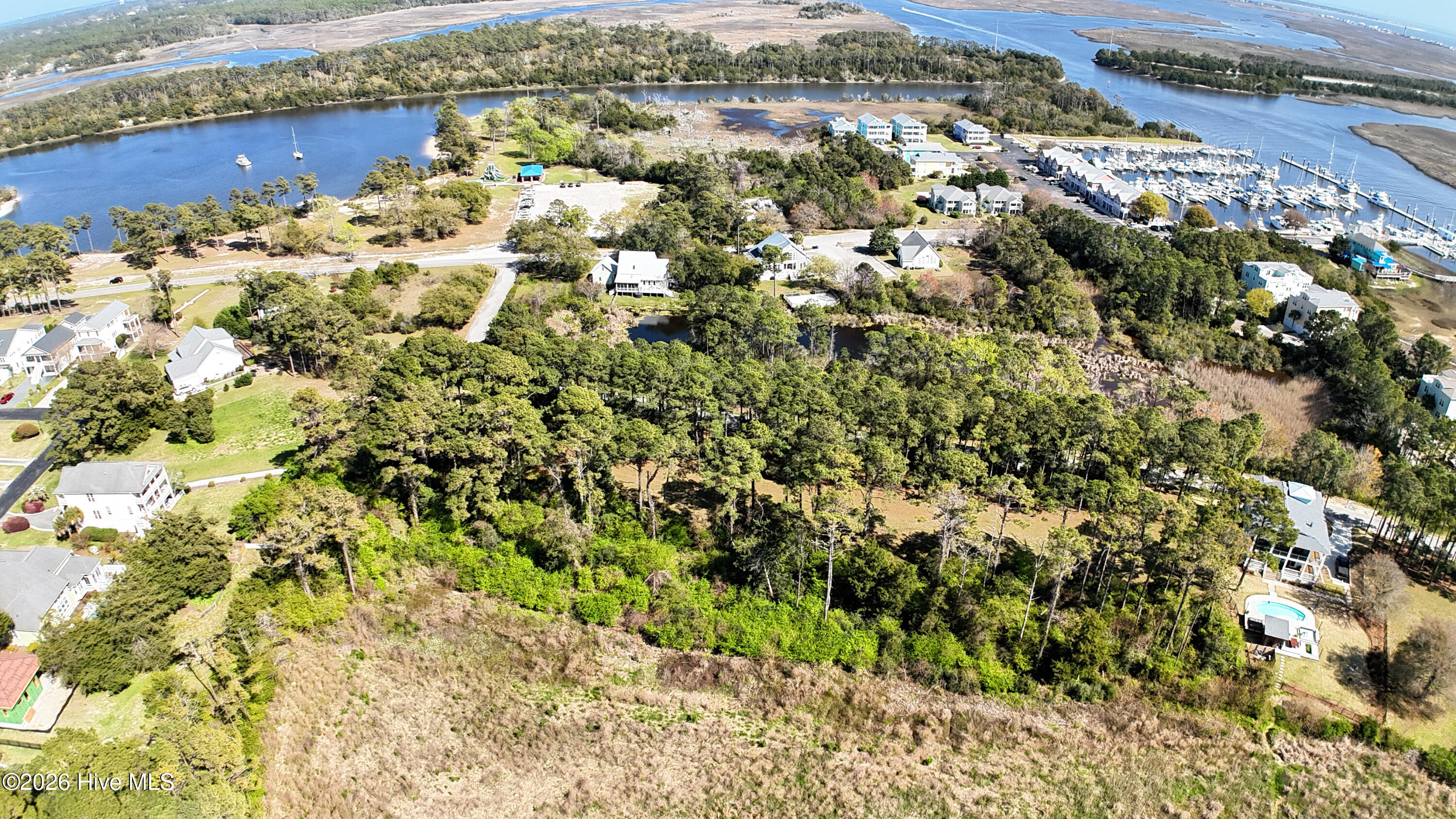 Lot 3 Barnes Bluff Drive Se Property Photo 5