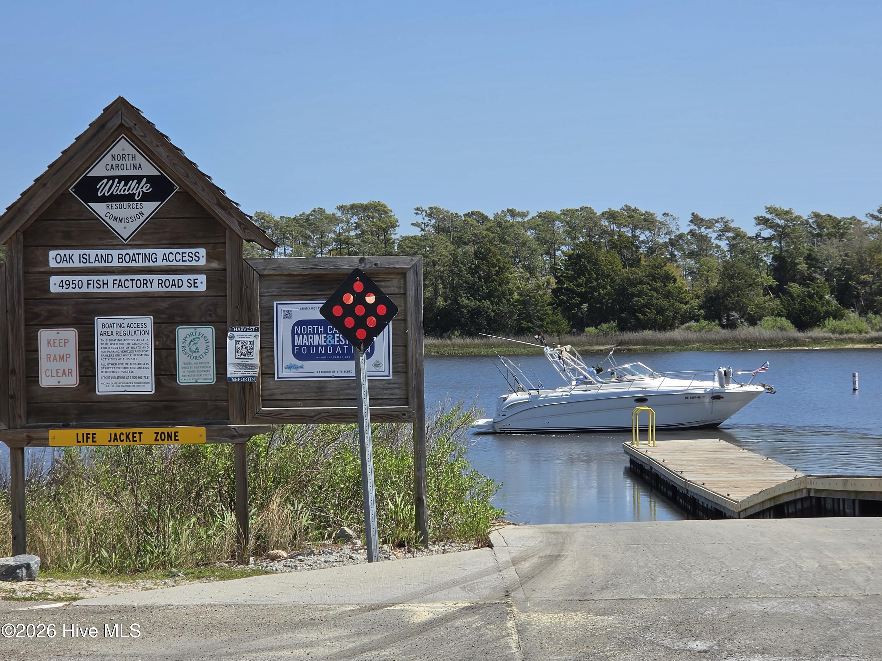 Lot 3 Barnes Bluff Drive Se Property Photo 6