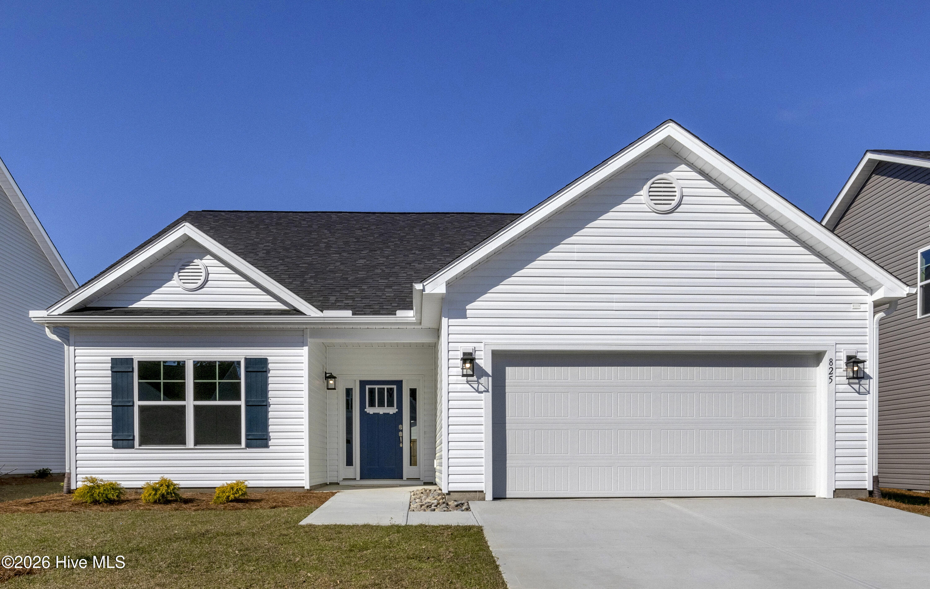 825 Red Sky Drive Ne Property Photo 1