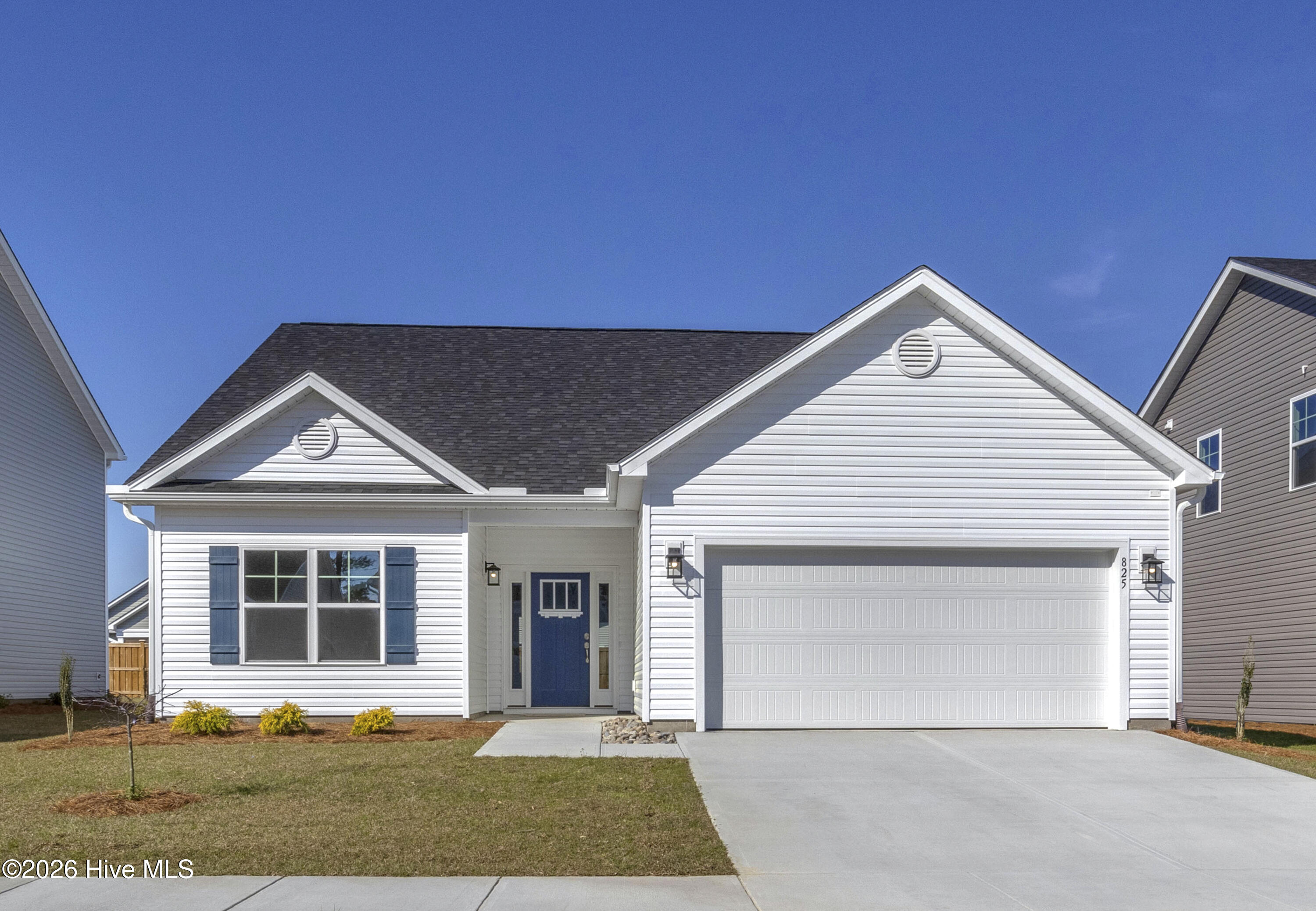 825 Red Sky Drive Ne Property Photo 2