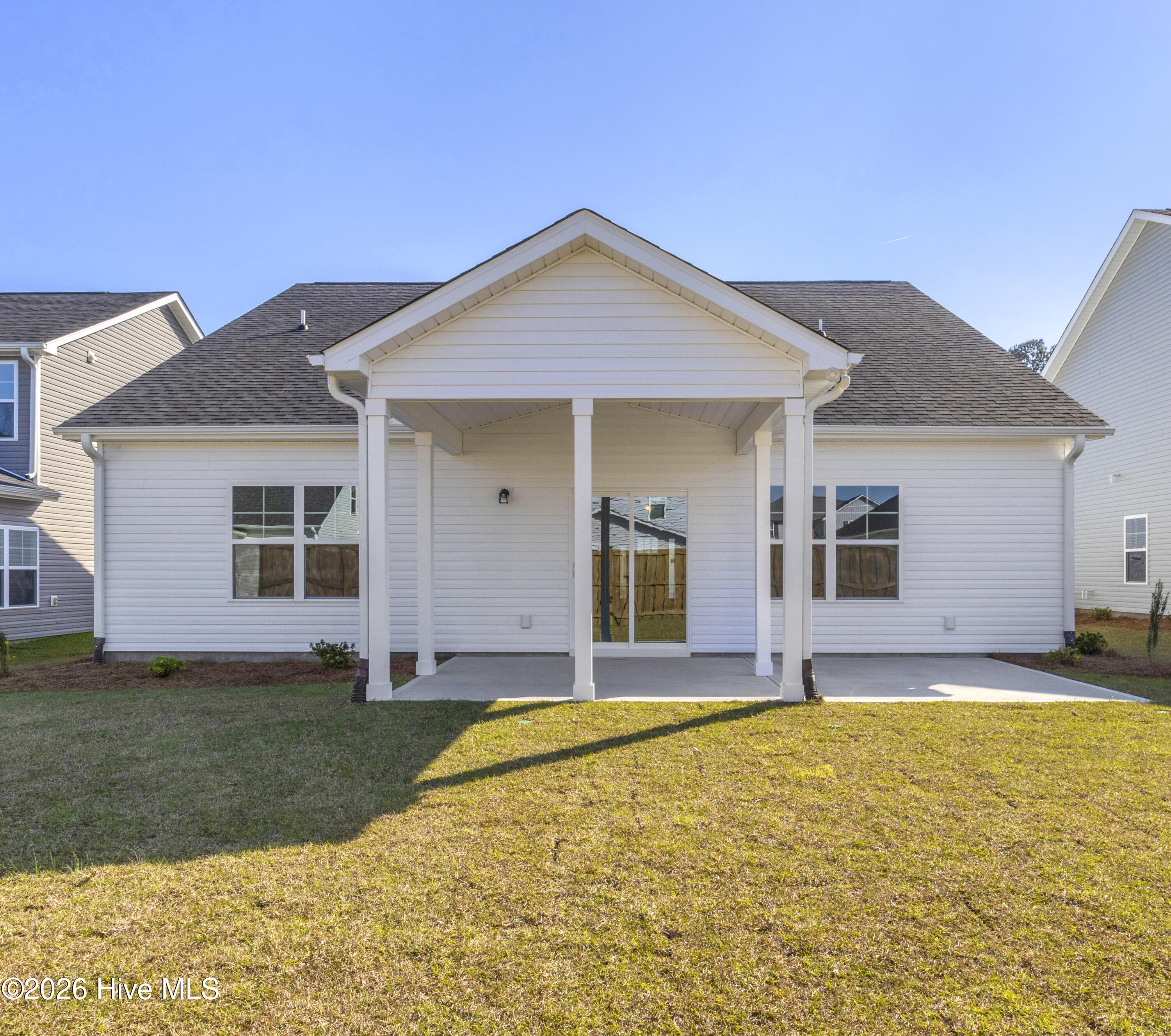 825 Red Sky Drive Ne Property Photo 4