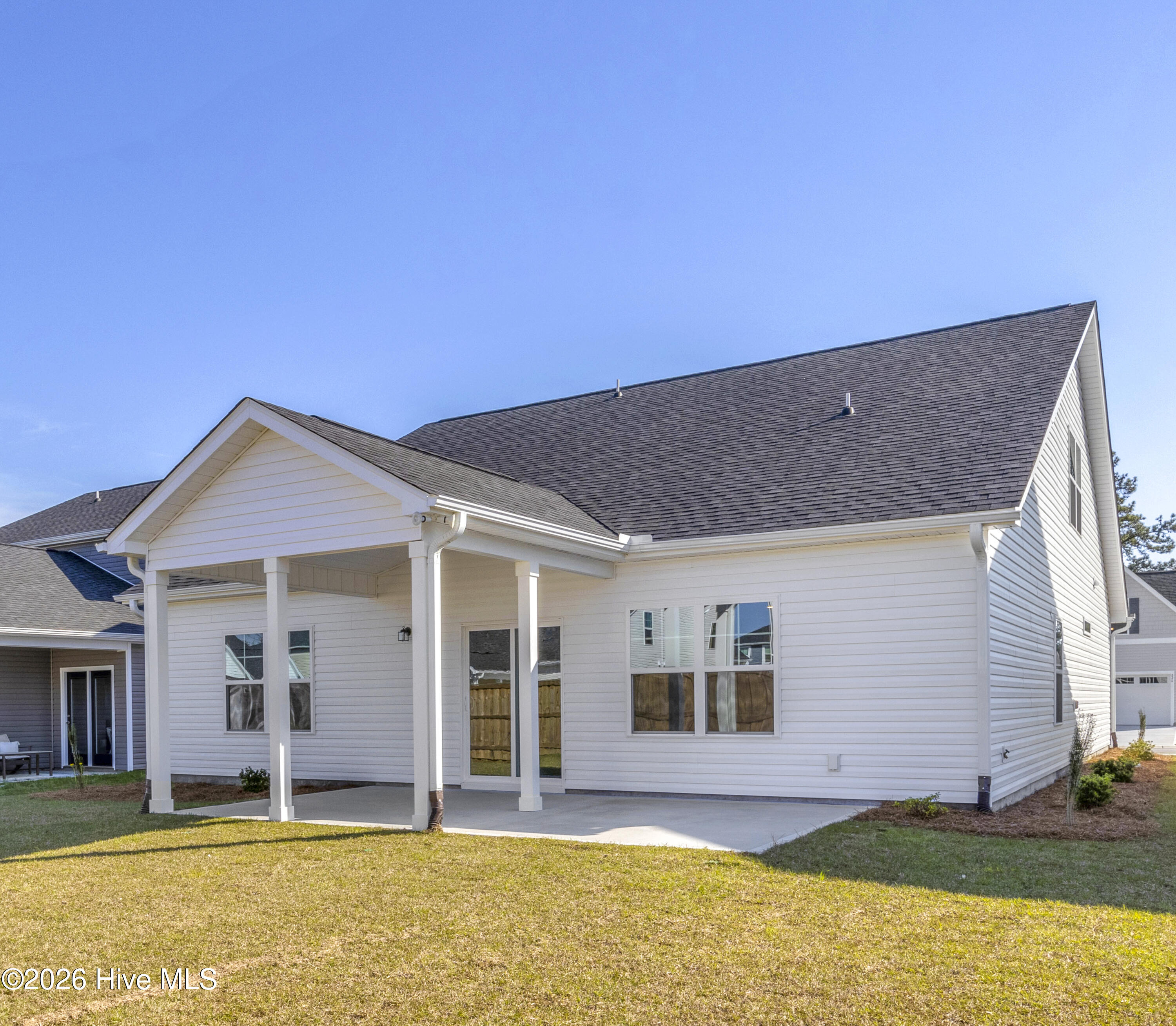 825 Red Sky Drive Ne Property Photo 5